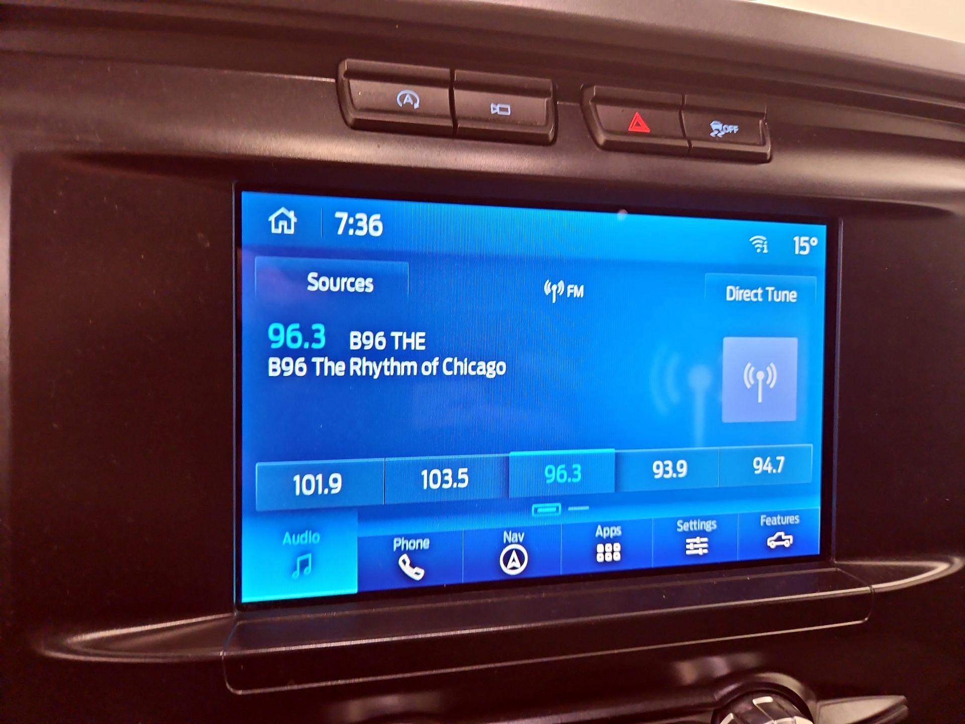 Thumbnail: 2021 Ford F-150 - 16