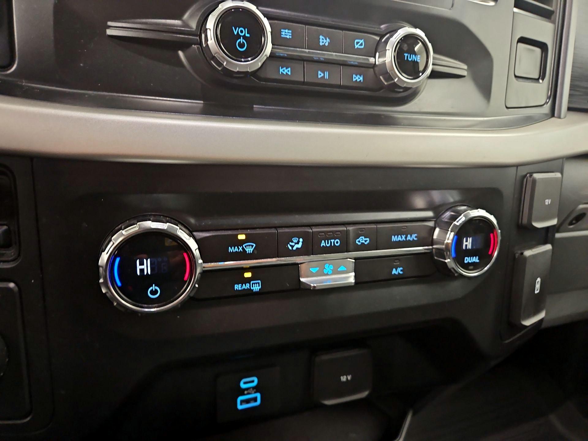 Thumbnail: 2021 Ford F-150 - 17