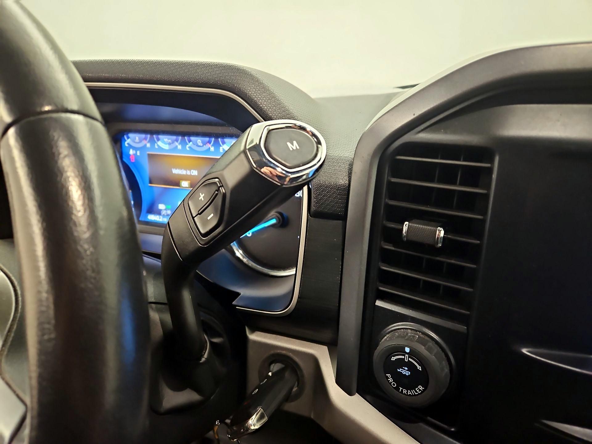 Thumbnail: 2021 Ford F-150 - 18