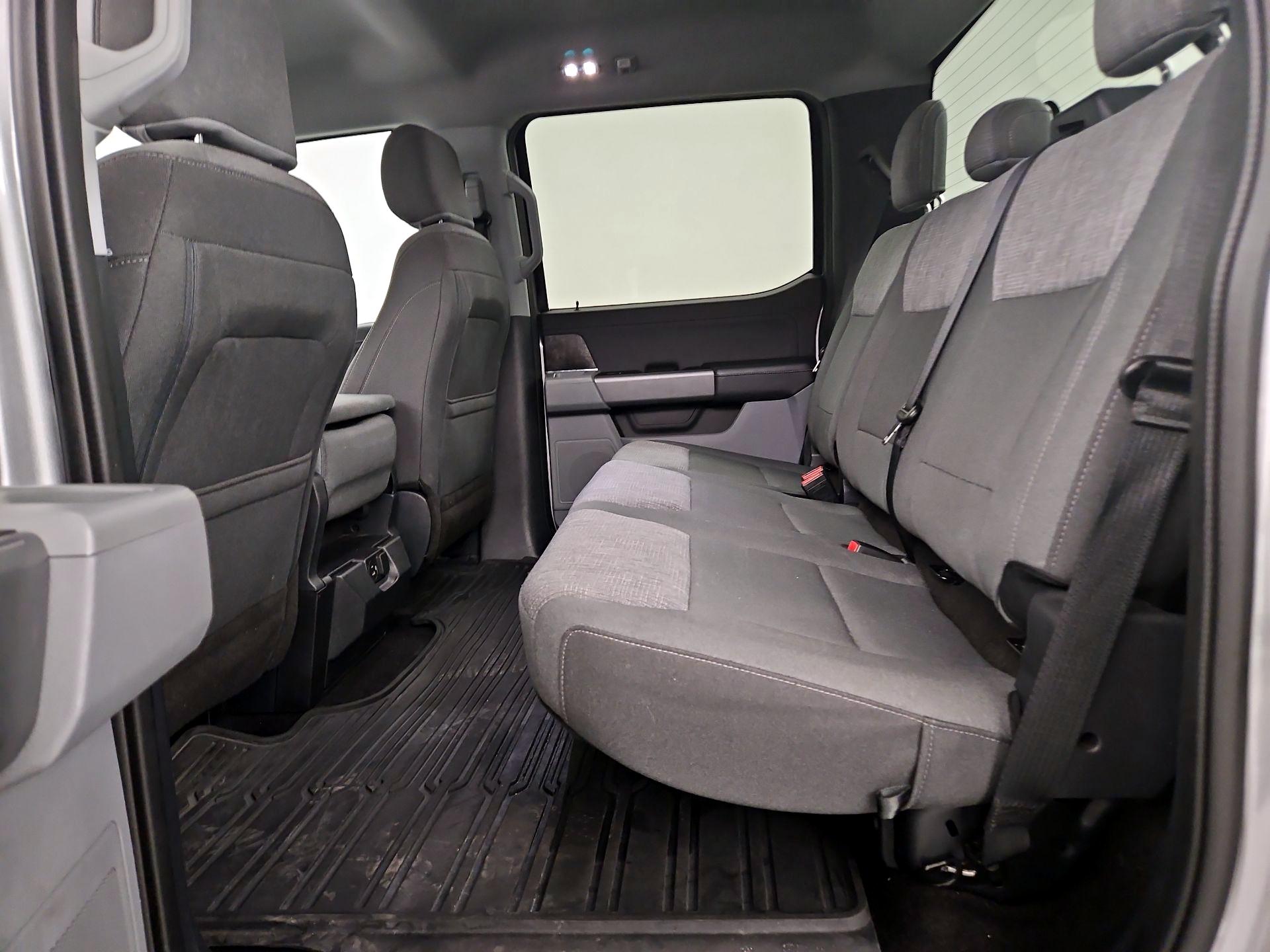 Thumbnail: 2021 Ford F-150 - 20