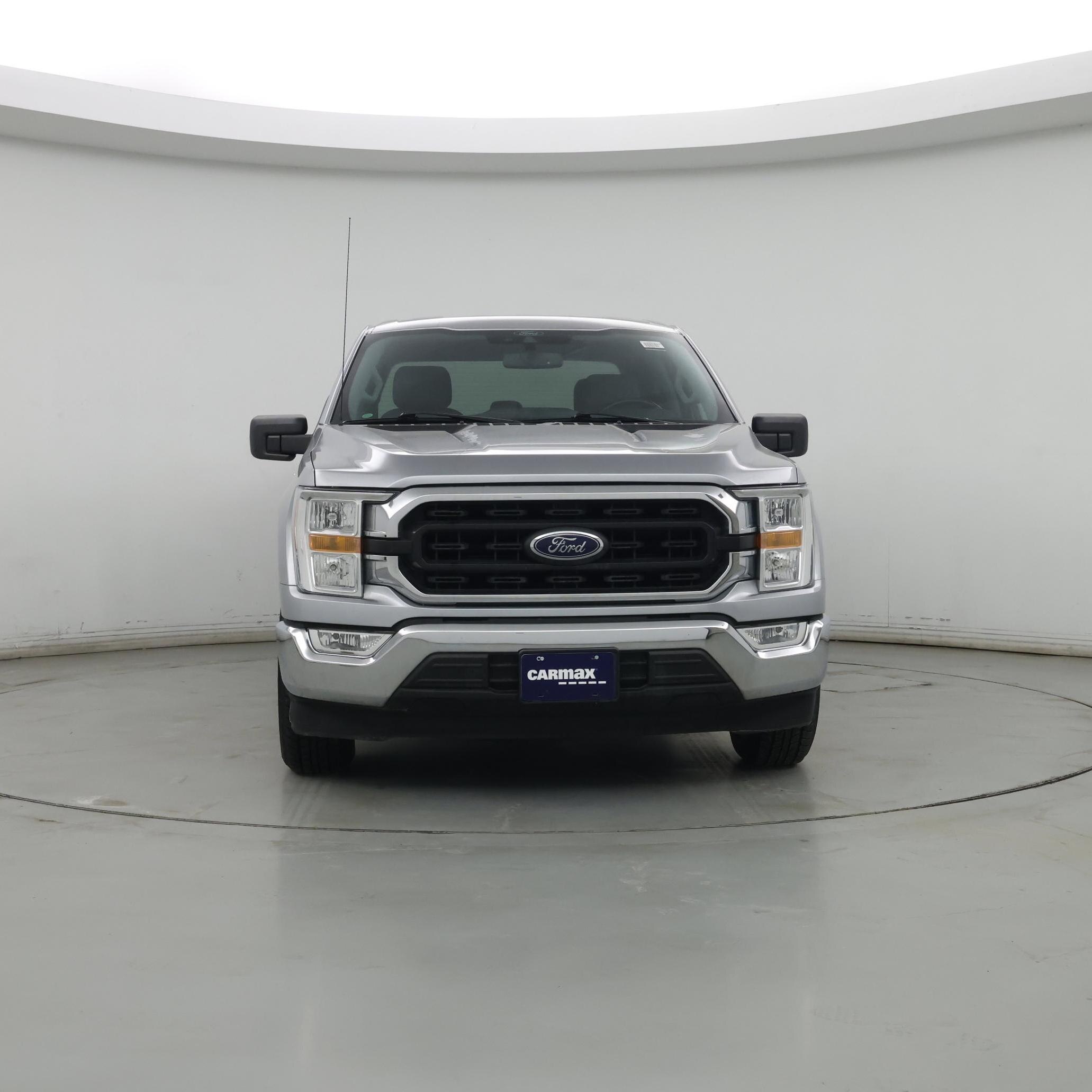 Thumbnail: 2021 Ford F-150 - 5