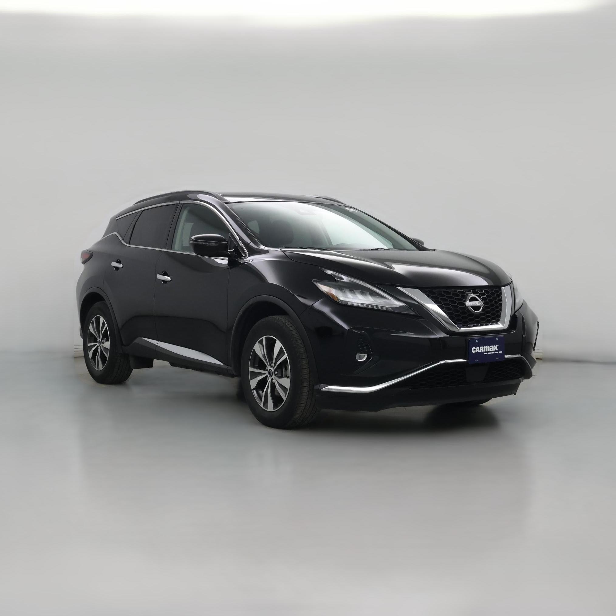 Thumbnail: 2023 Nissan Murano - 1