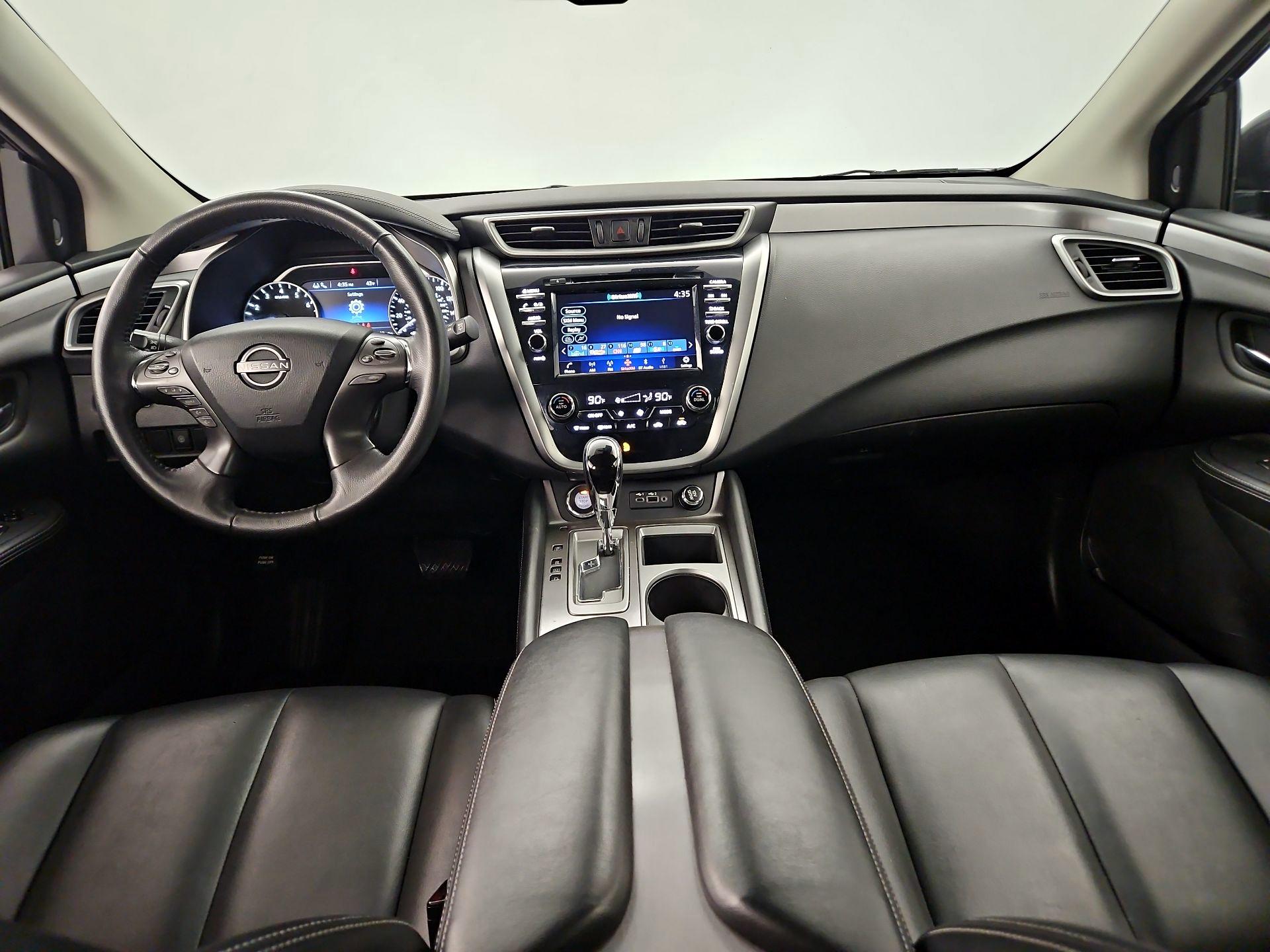 Thumbnail: 2023 Nissan Murano - 9