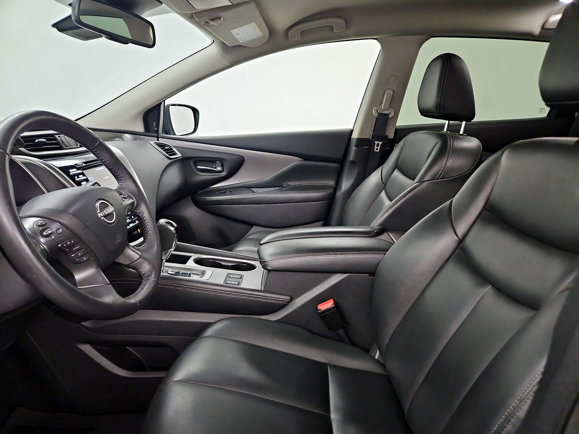 Thumbnail: 2023 Nissan Murano - 11