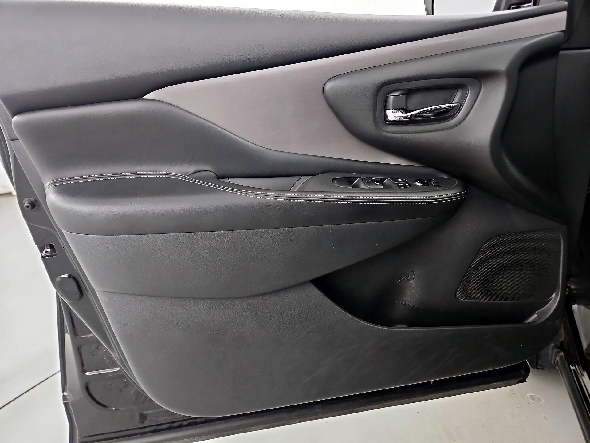 Thumbnail: 2023 Nissan Murano - 12