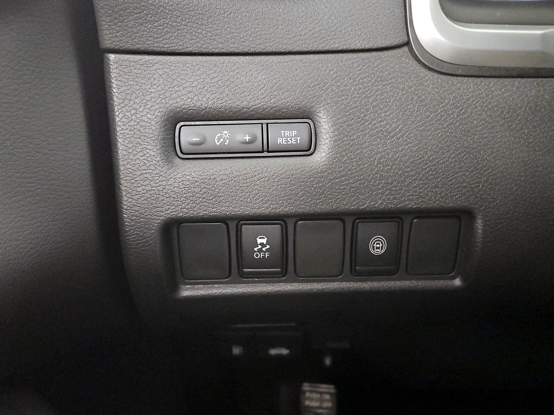 Thumbnail: 2023 Nissan Murano - 13