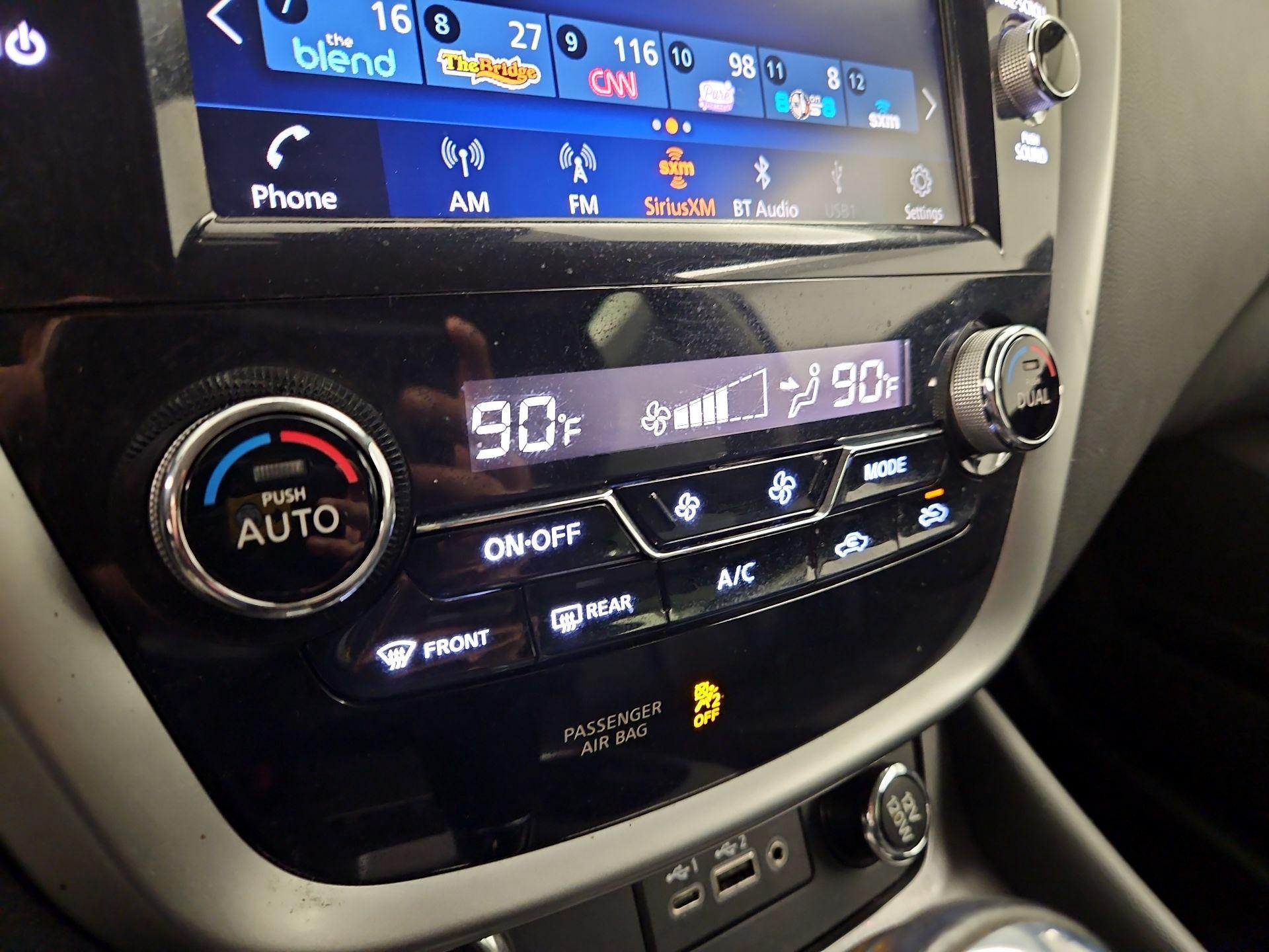 Thumbnail: 2023 Nissan Murano - 16