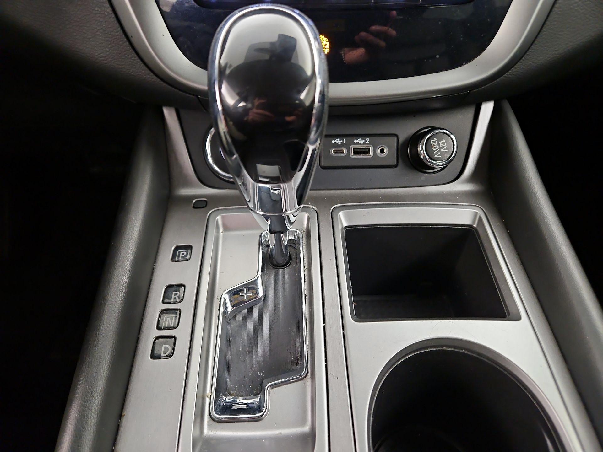 Thumbnail: 2023 Nissan Murano - 17