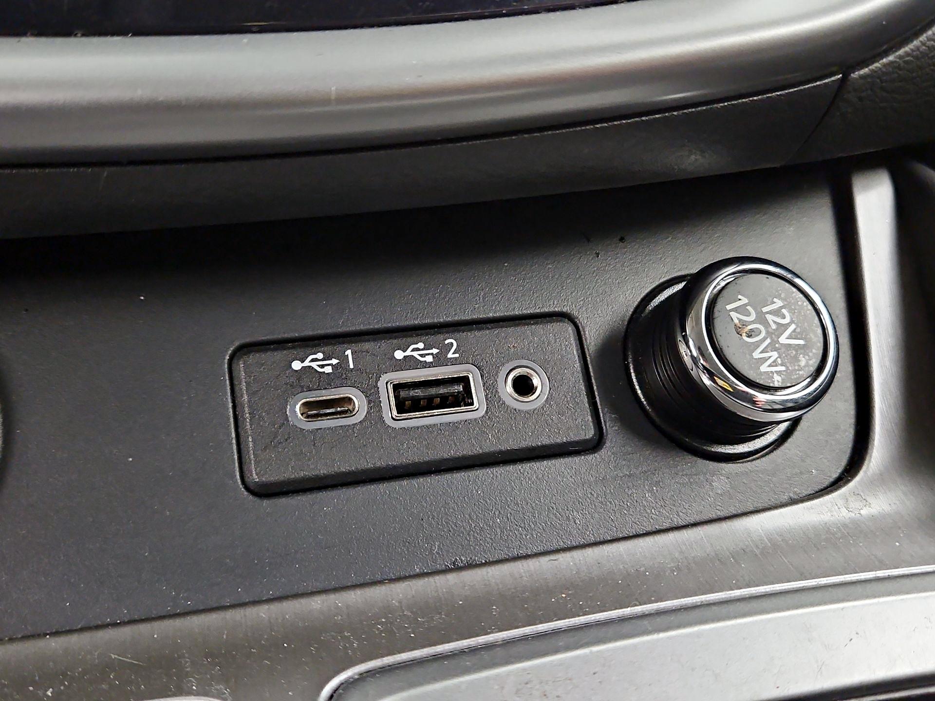 Thumbnail: 2023 Nissan Murano - 18