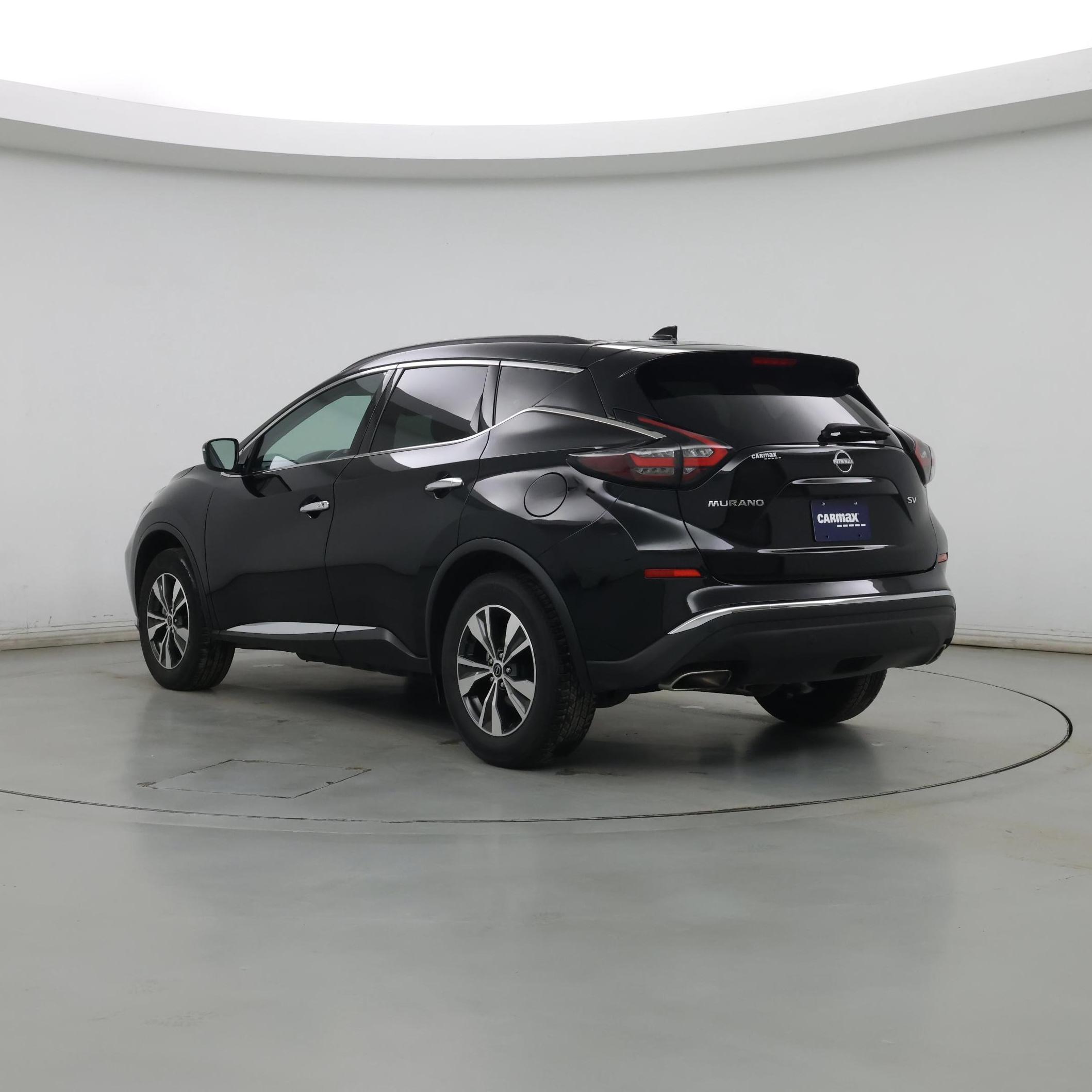 Thumbnail: 2023 Nissan Murano - 2