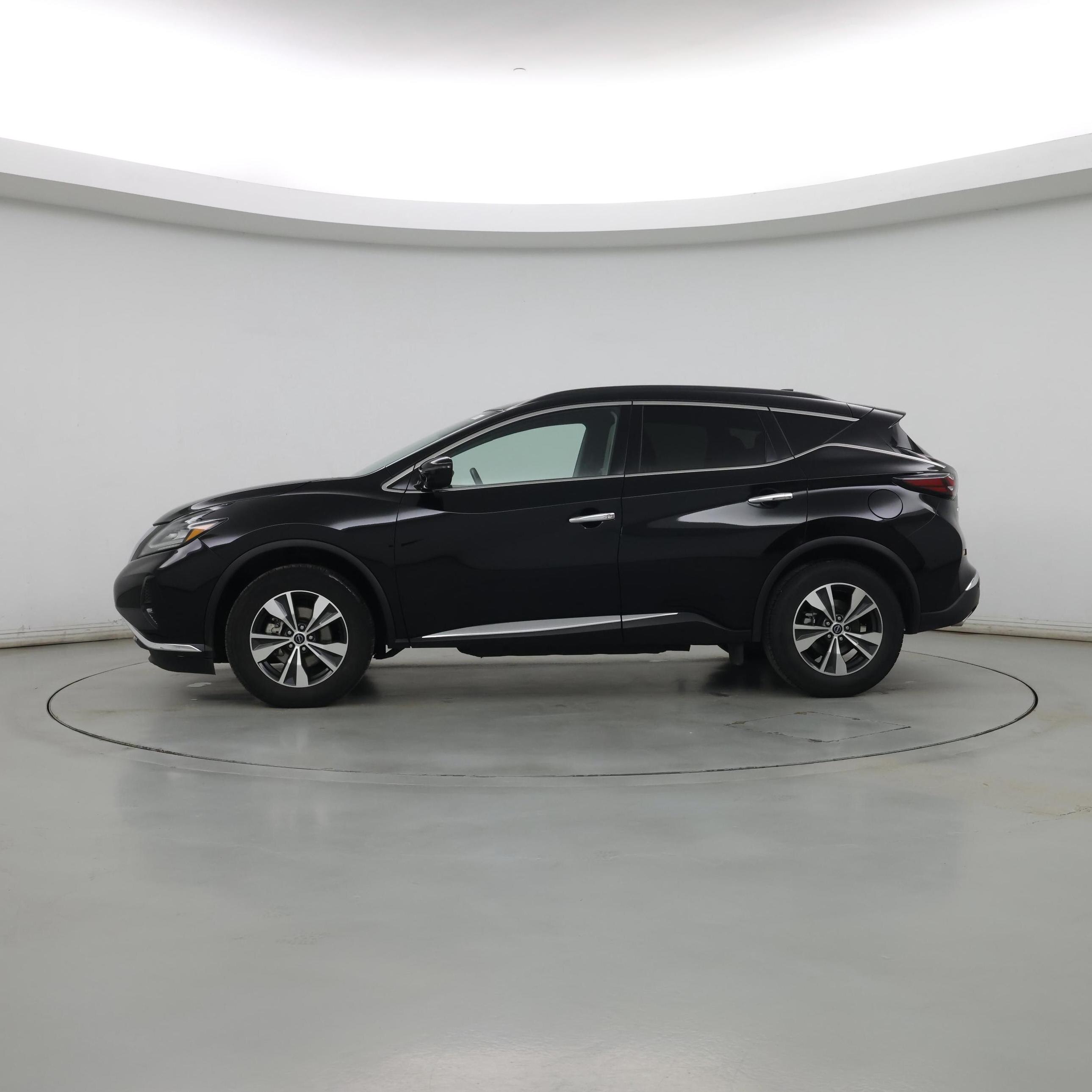 Thumbnail: 2023 Nissan Murano - 3
