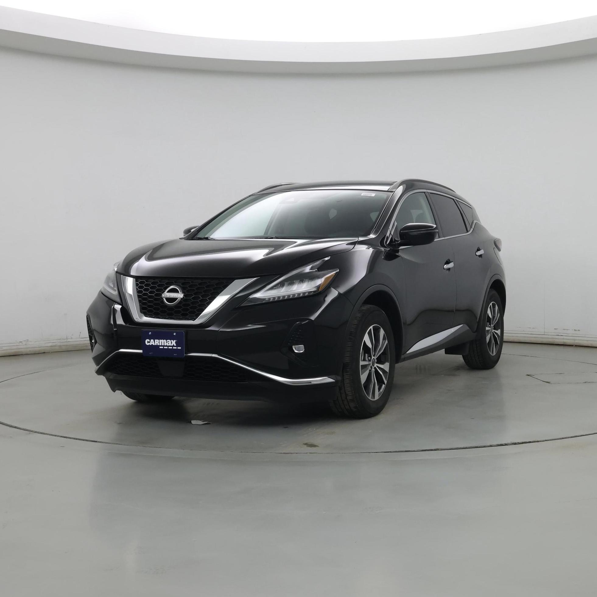 Thumbnail: 2023 Nissan Murano - 4