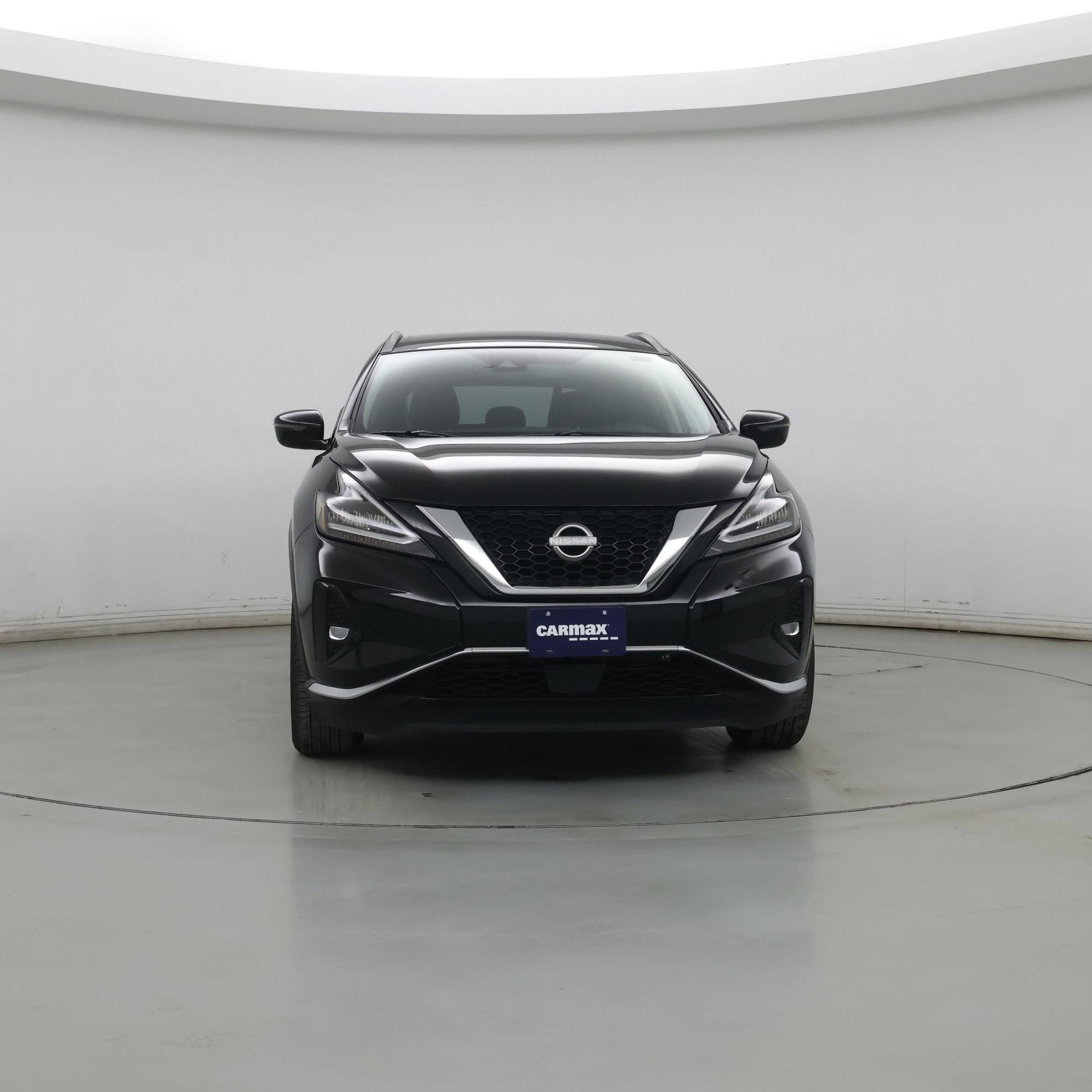 Thumbnail: 2023 Nissan Murano - 5