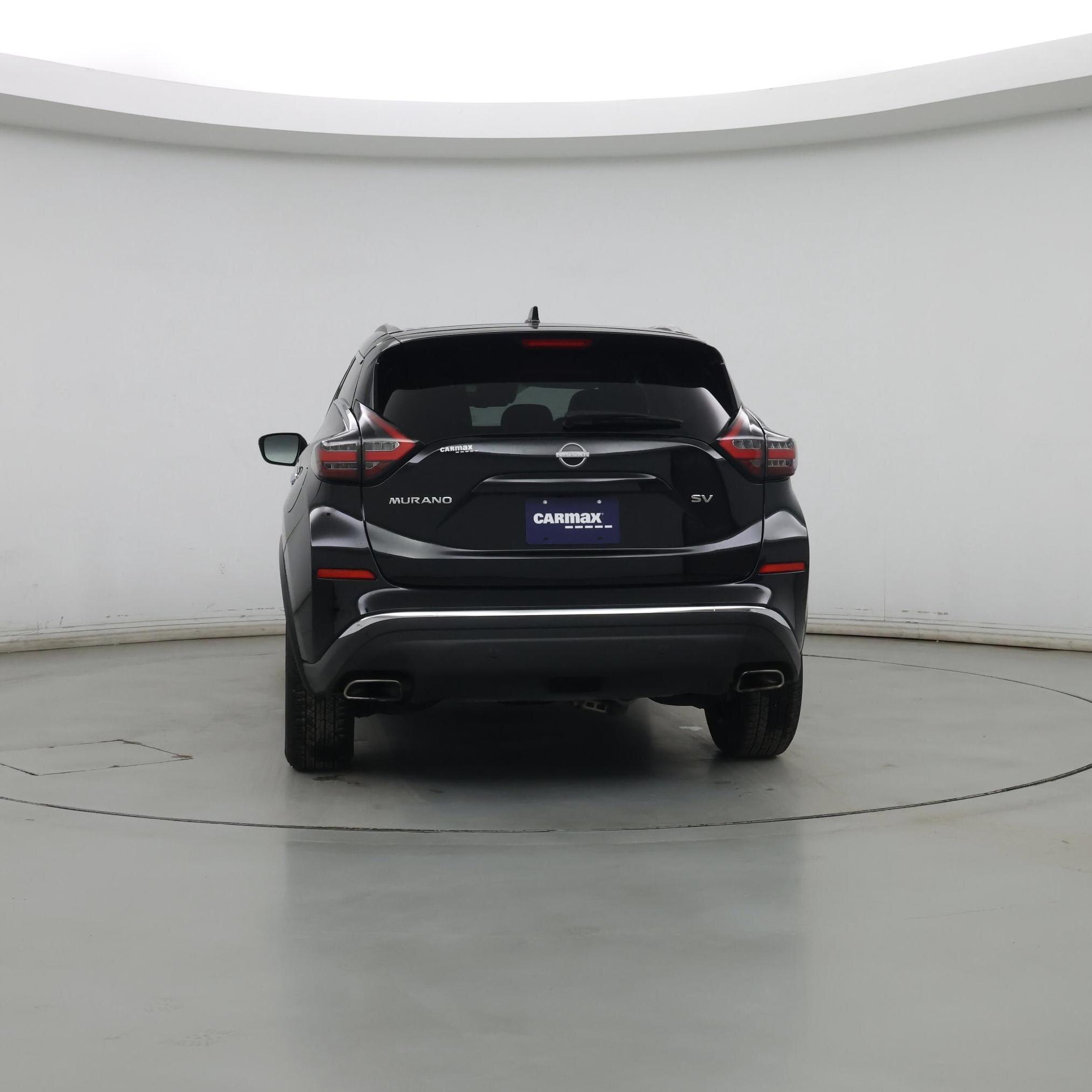 Thumbnail: 2023 Nissan Murano - 6