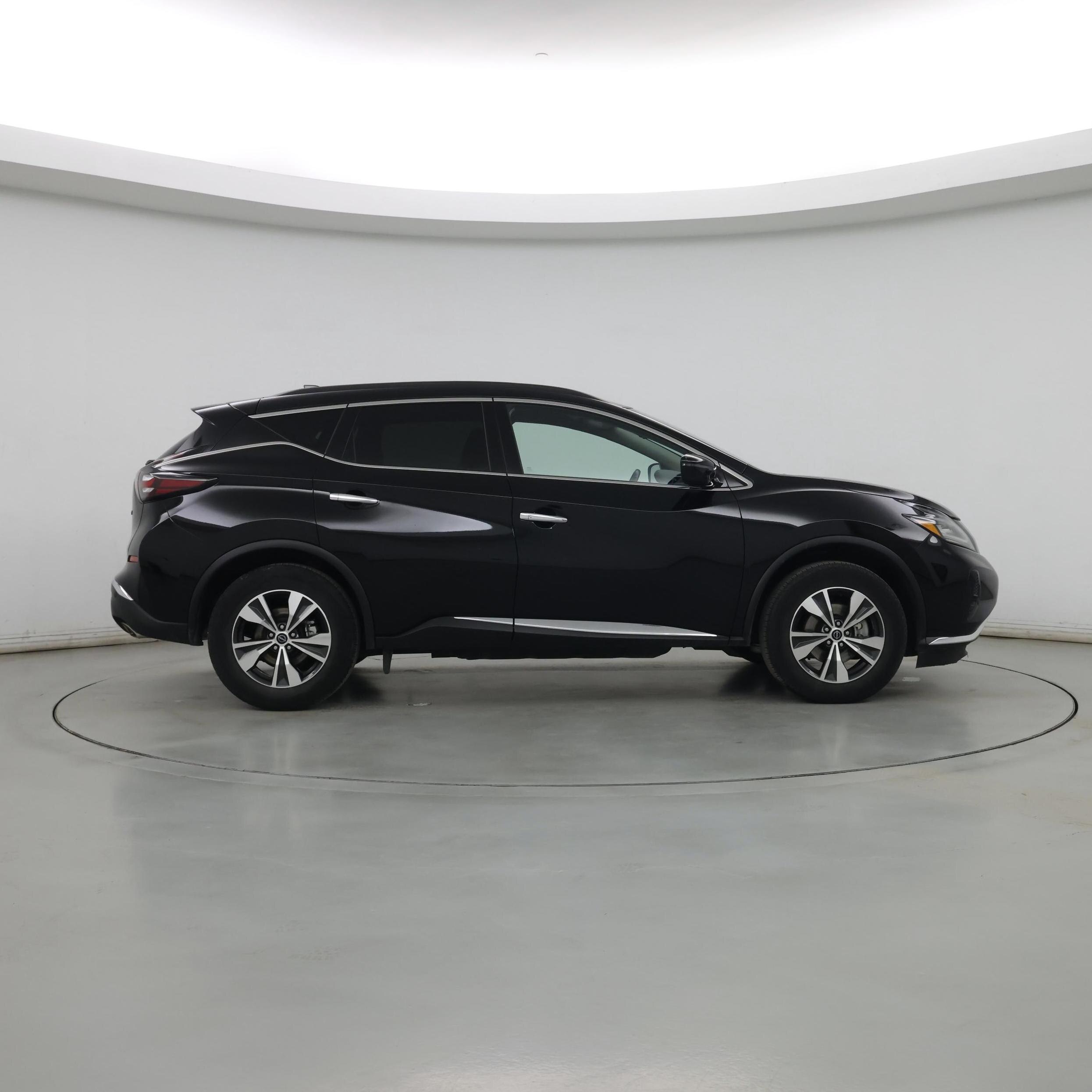 Thumbnail: 2023 Nissan Murano - 7