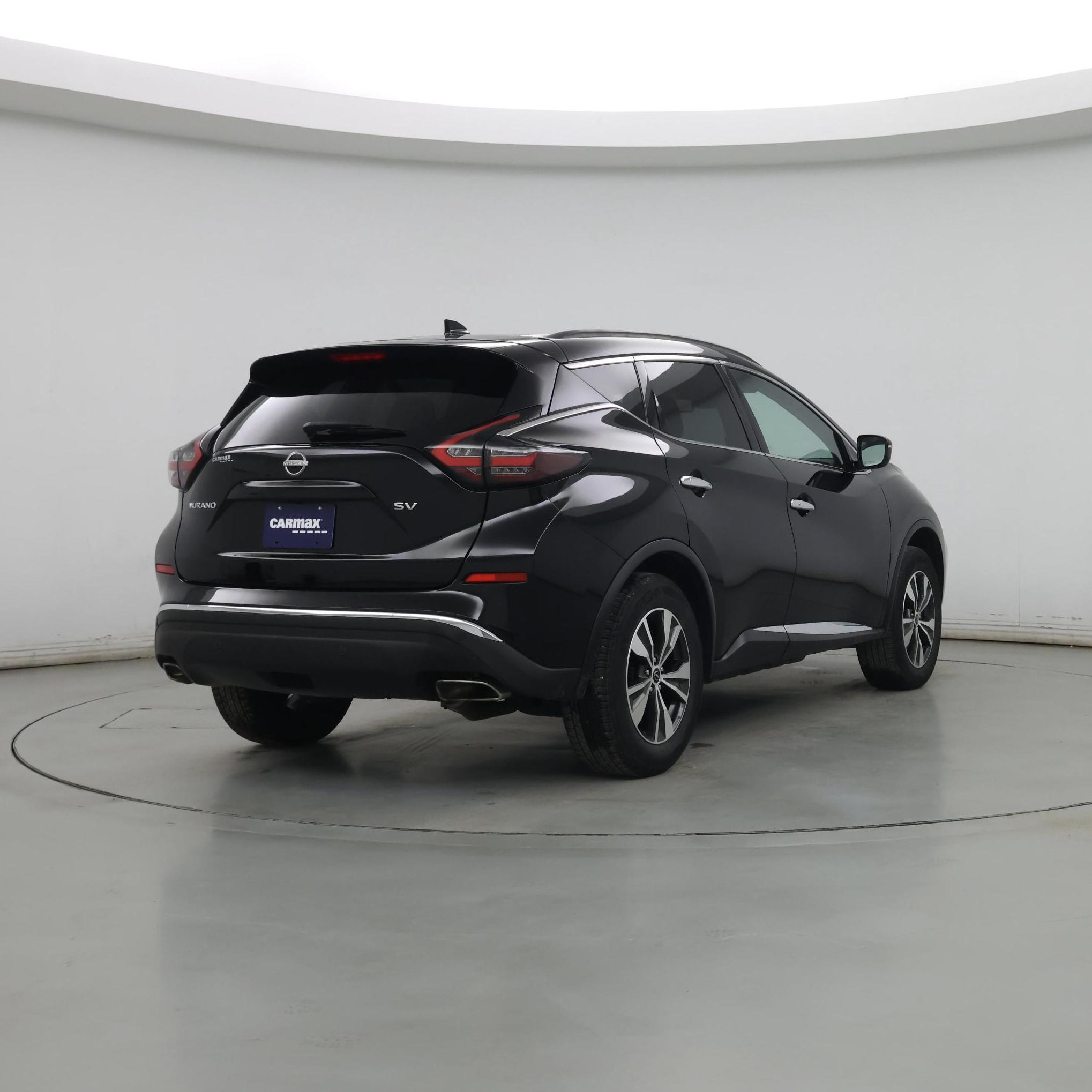 Thumbnail: 2023 Nissan Murano - 8