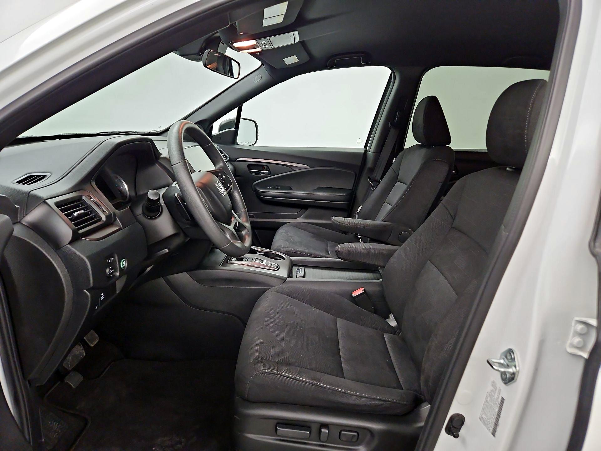 Thumbnail: 2022 Honda Pilot - 11