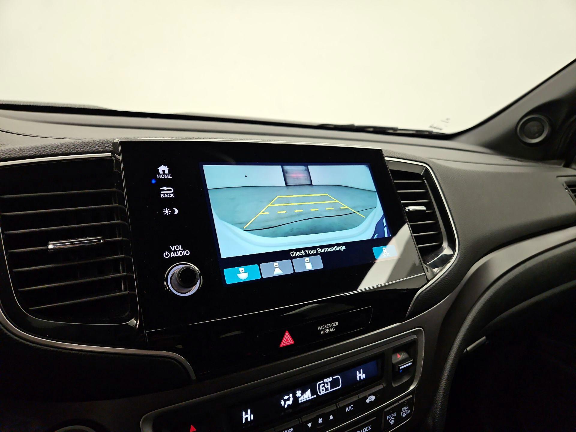 Thumbnail: 2022 Honda Pilot - 14