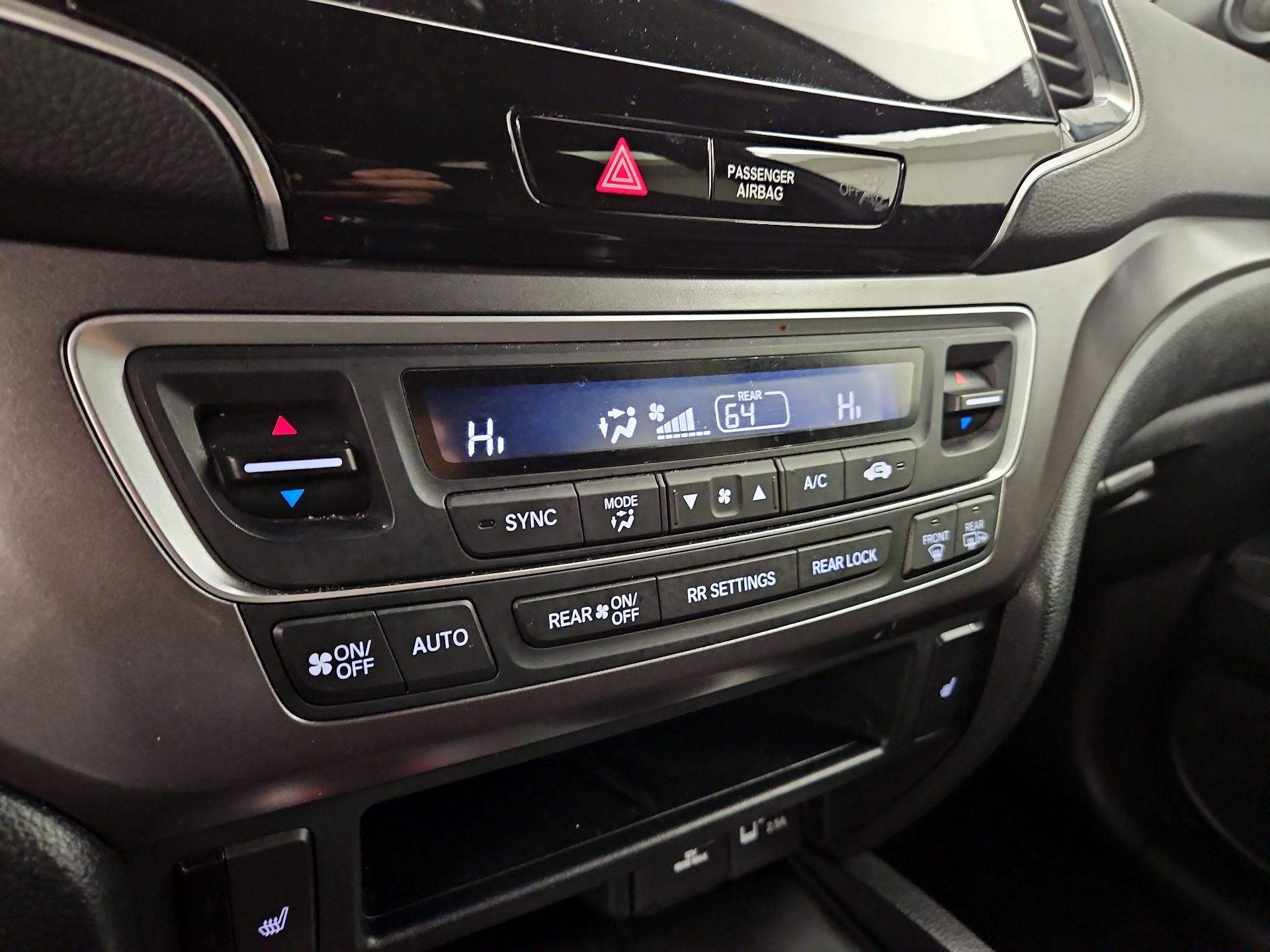 Thumbnail: 2022 Honda Pilot - 16