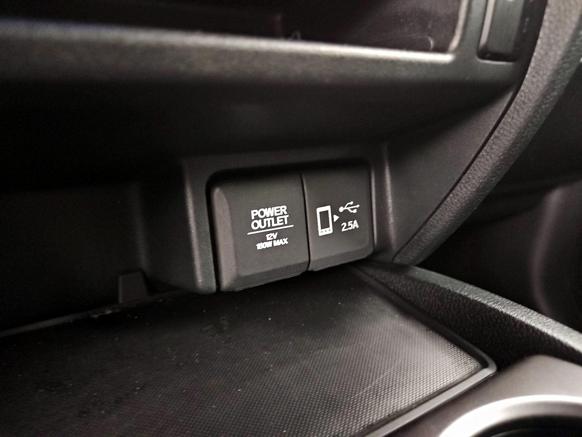 Thumbnail: 2022 Honda Pilot - 18