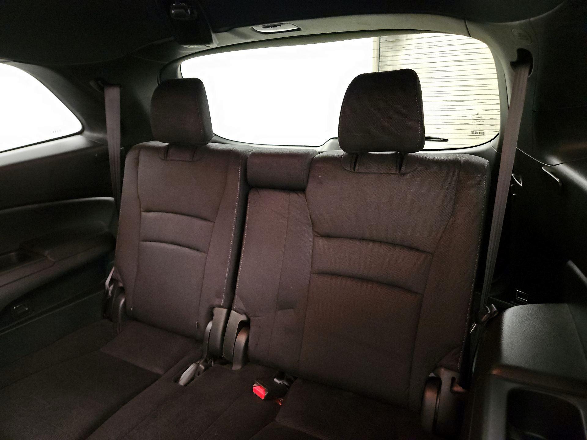 Thumbnail: 2022 Honda Pilot - 20