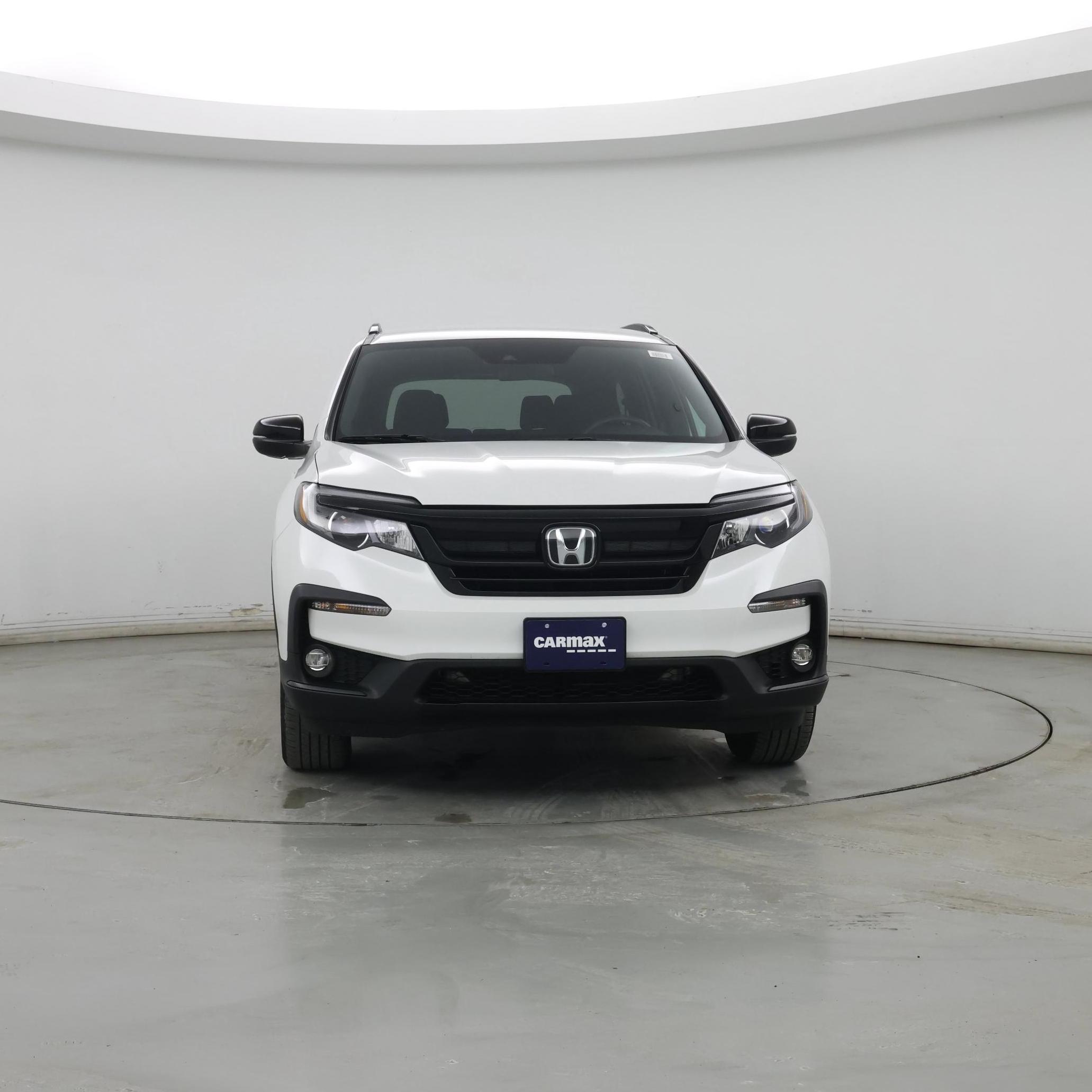 Thumbnail: 2022 Honda Pilot - 5