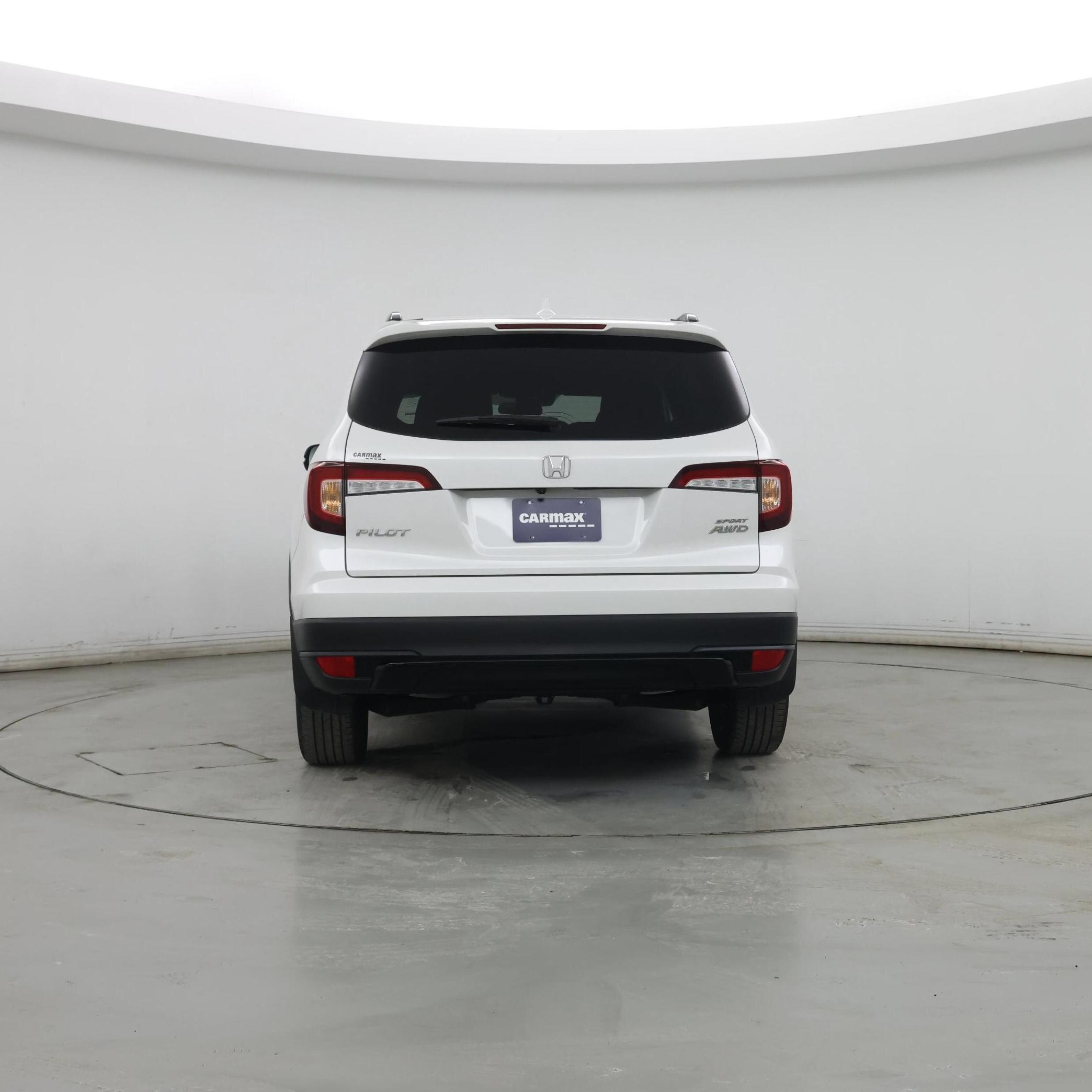 Thumbnail: 2022 Honda Pilot - 6