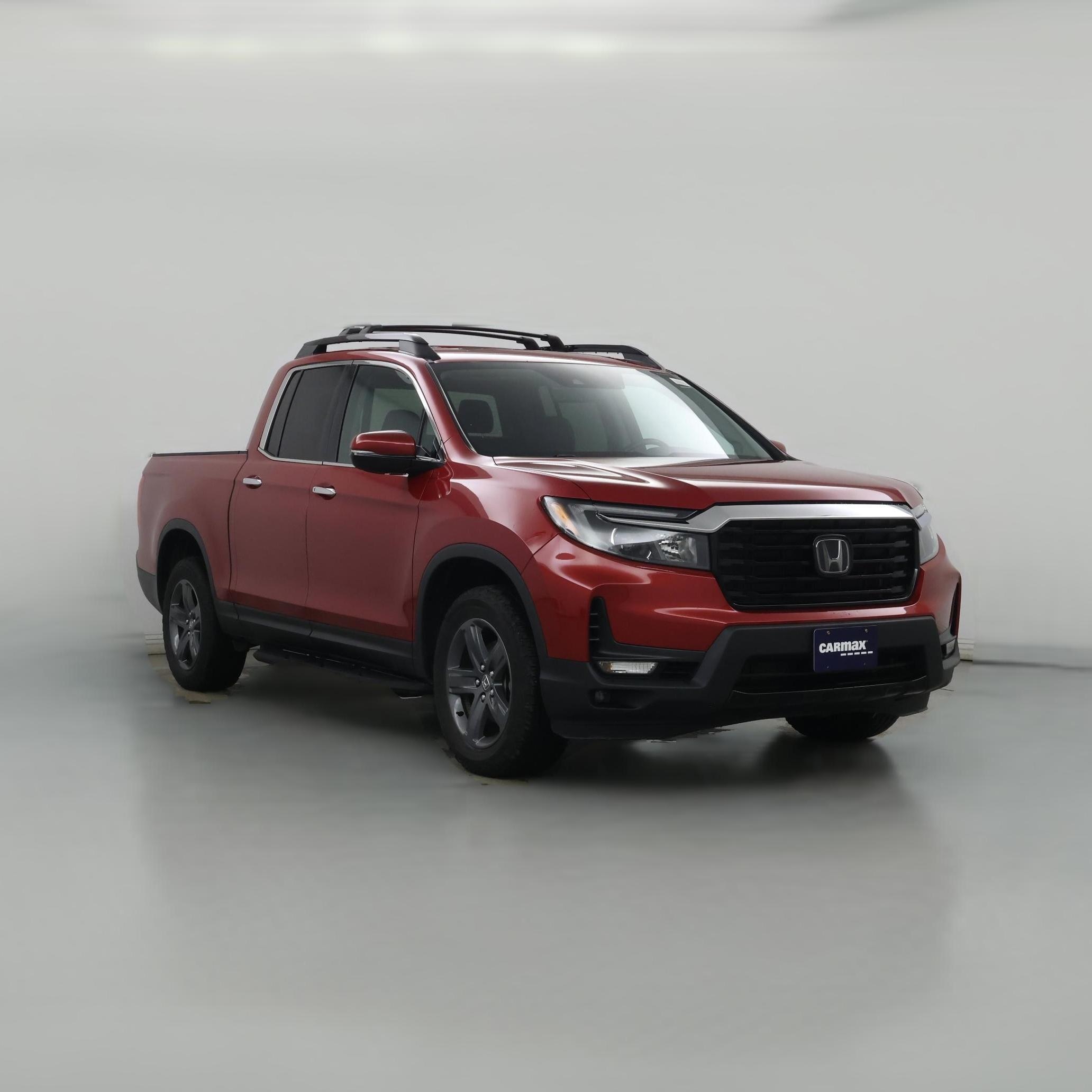 Thumbnail: 2023 Honda Ridgeline - 1