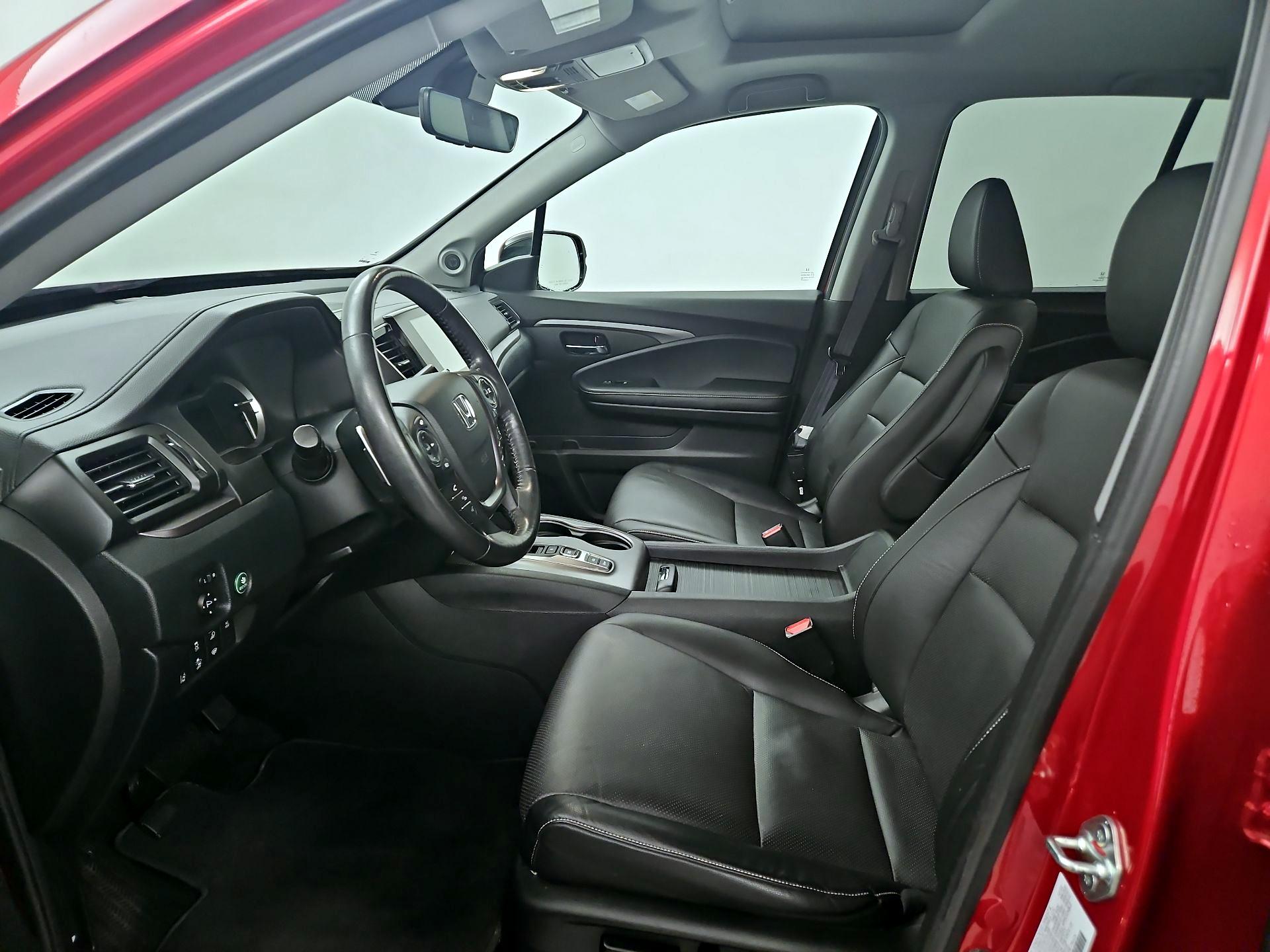 Thumbnail: 2023 Honda Ridgeline - 11