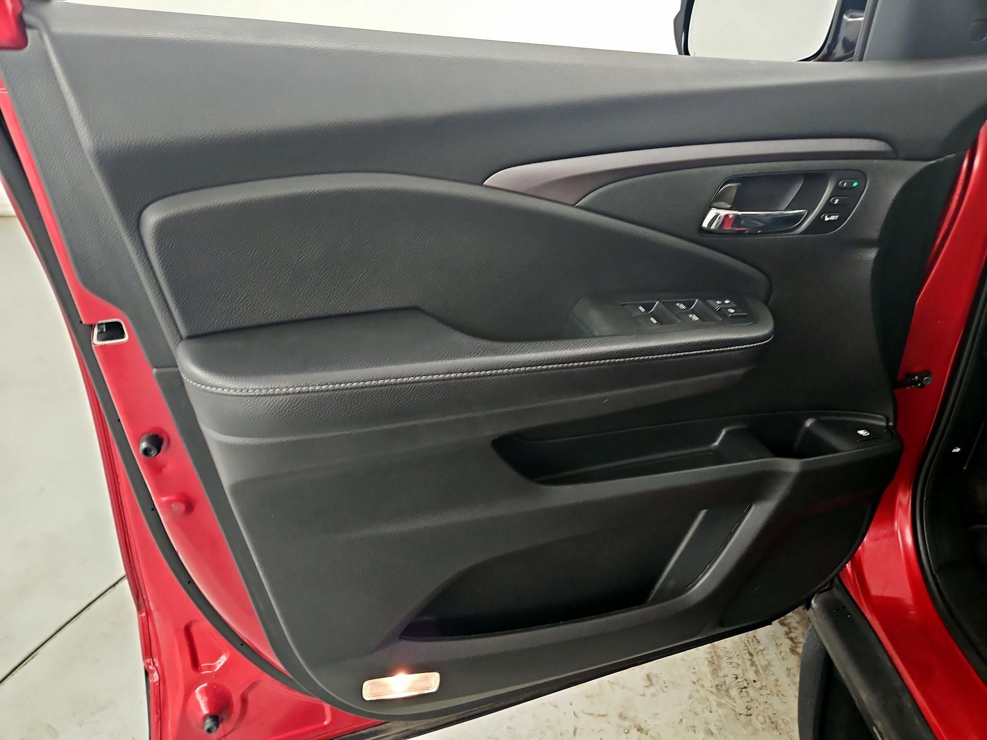 Thumbnail: 2023 Honda Ridgeline - 12