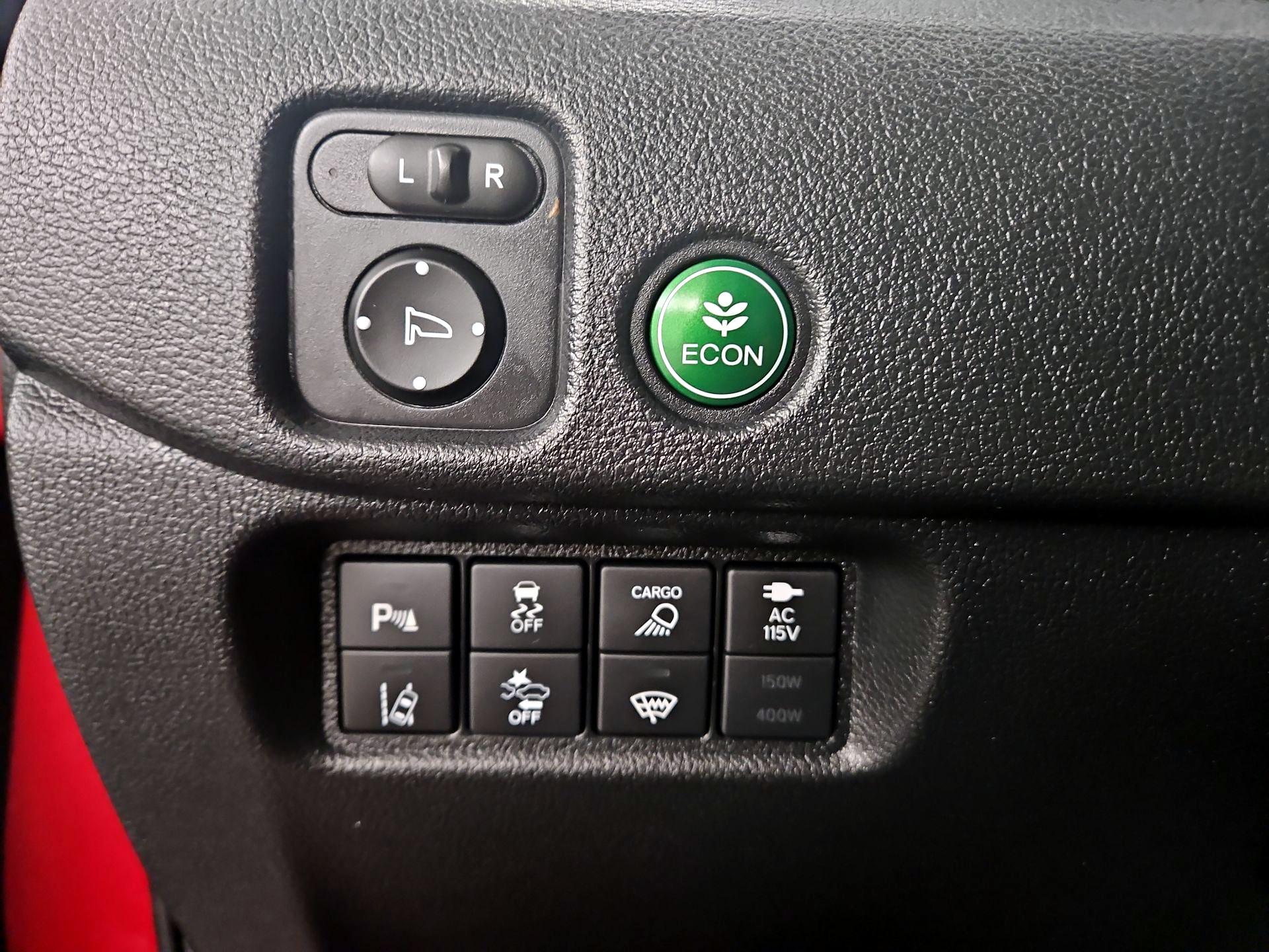 Thumbnail: 2023 Honda Ridgeline - 13