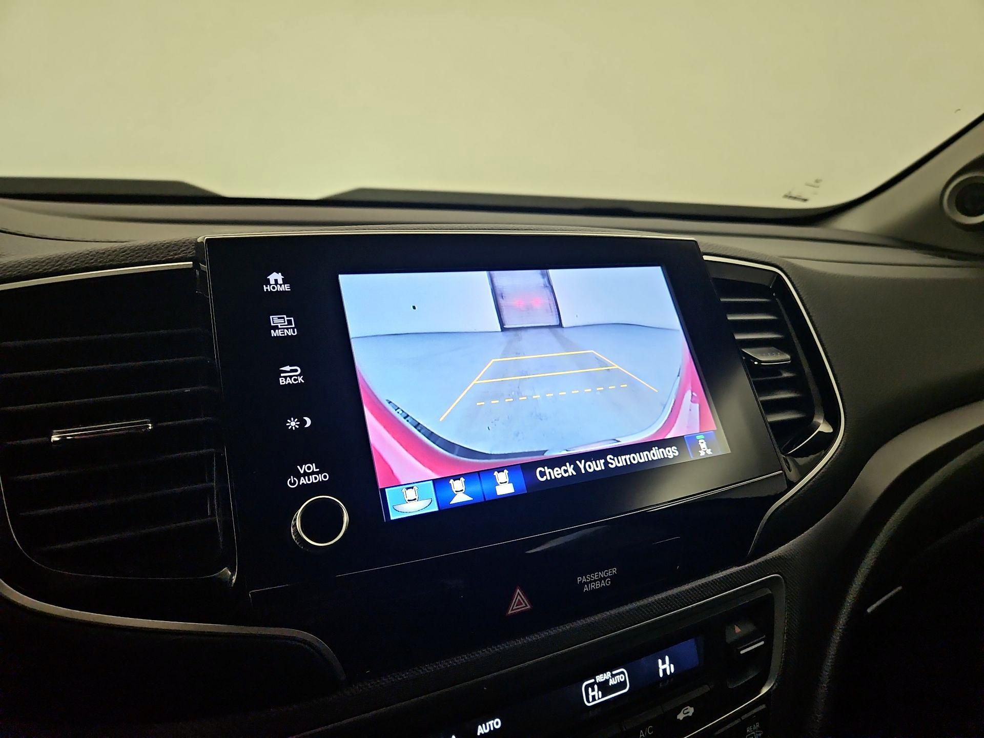 Thumbnail: 2023 Honda Ridgeline - 14