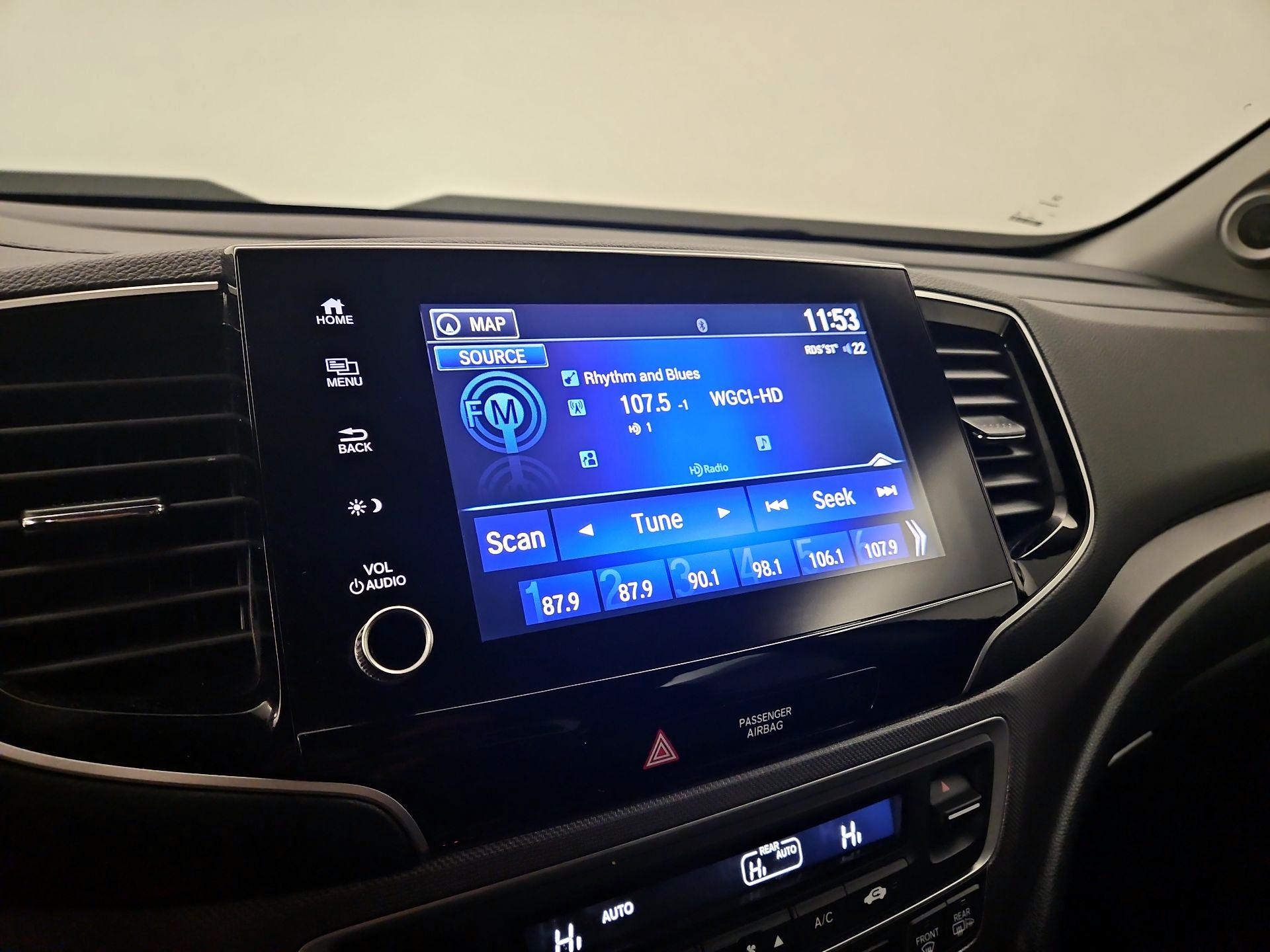 Thumbnail: 2023 Honda Ridgeline - 15