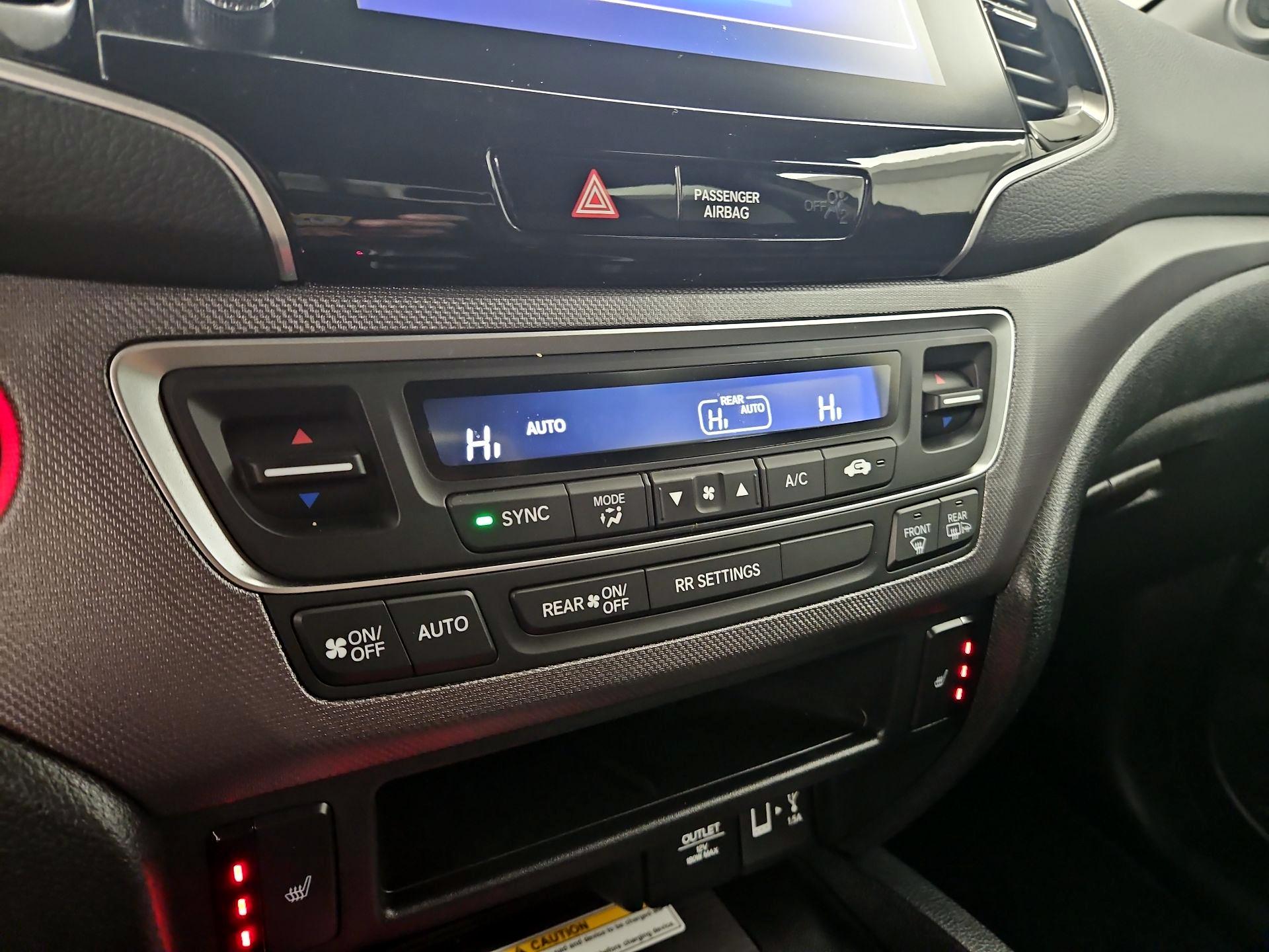 Thumbnail: 2023 Honda Ridgeline - 16