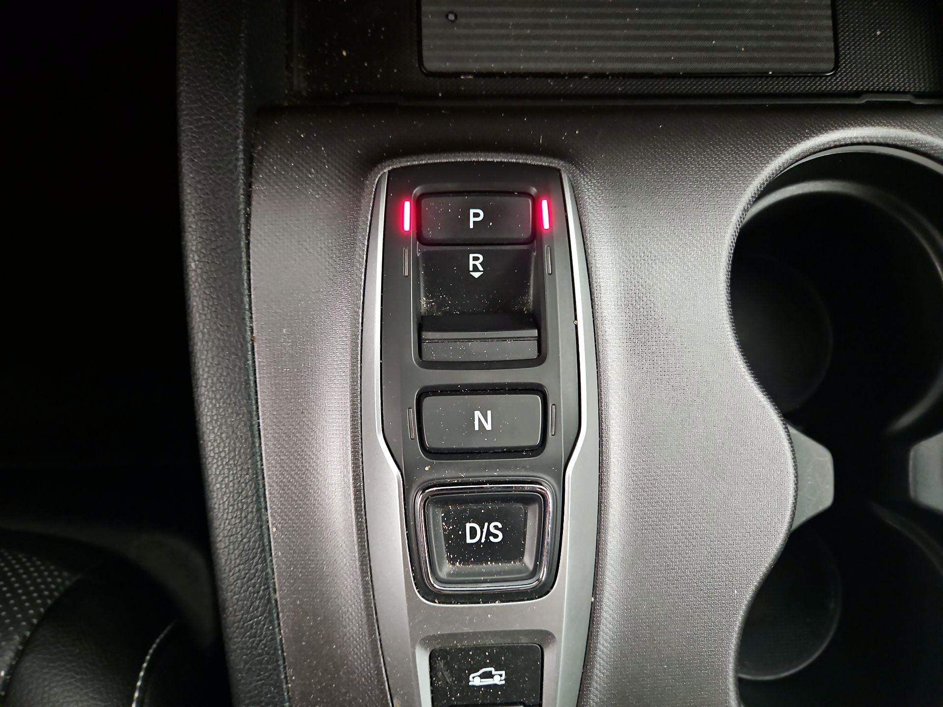 Thumbnail: 2023 Honda Ridgeline - 17