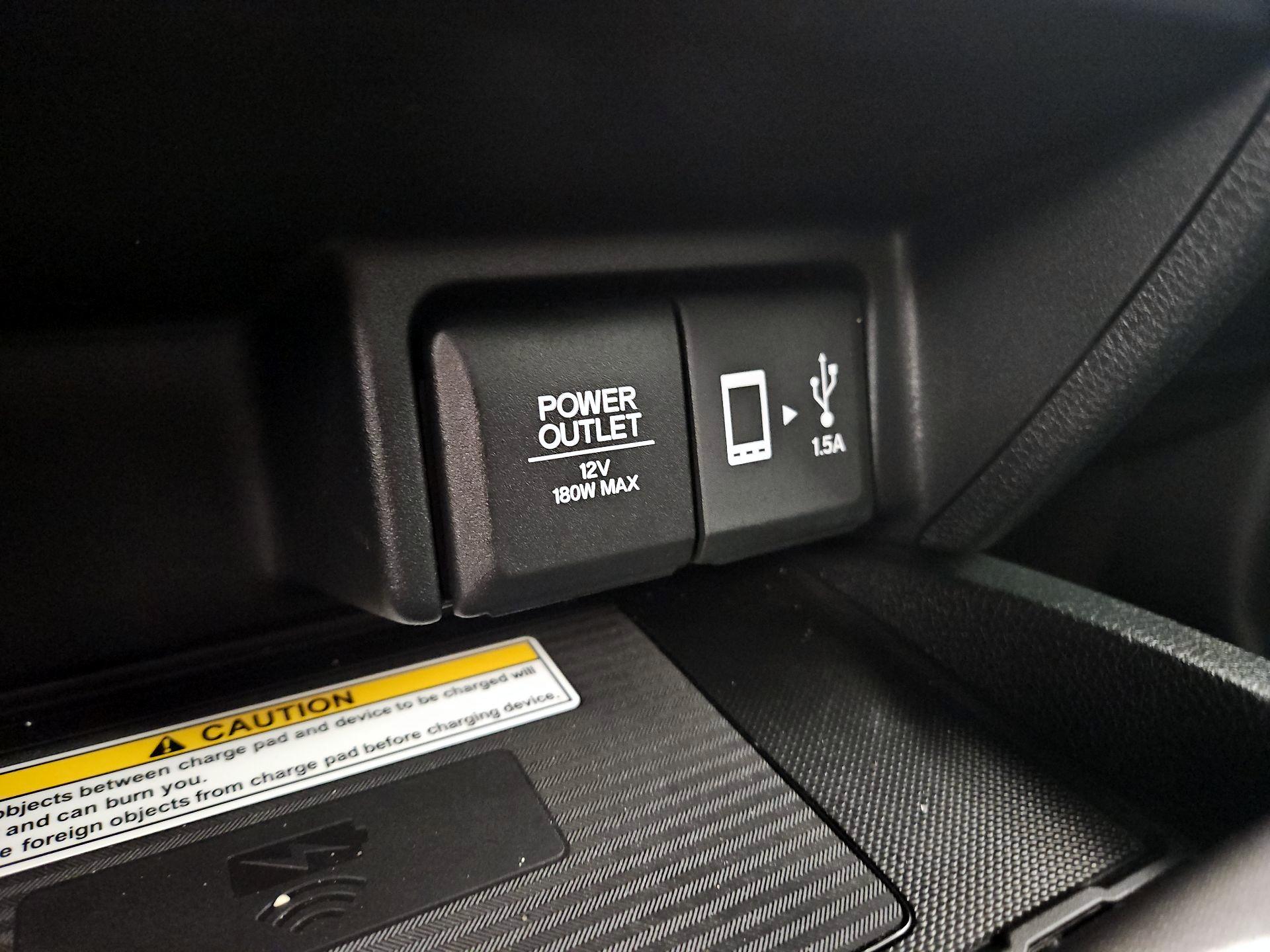 Thumbnail: 2023 Honda Ridgeline - 18