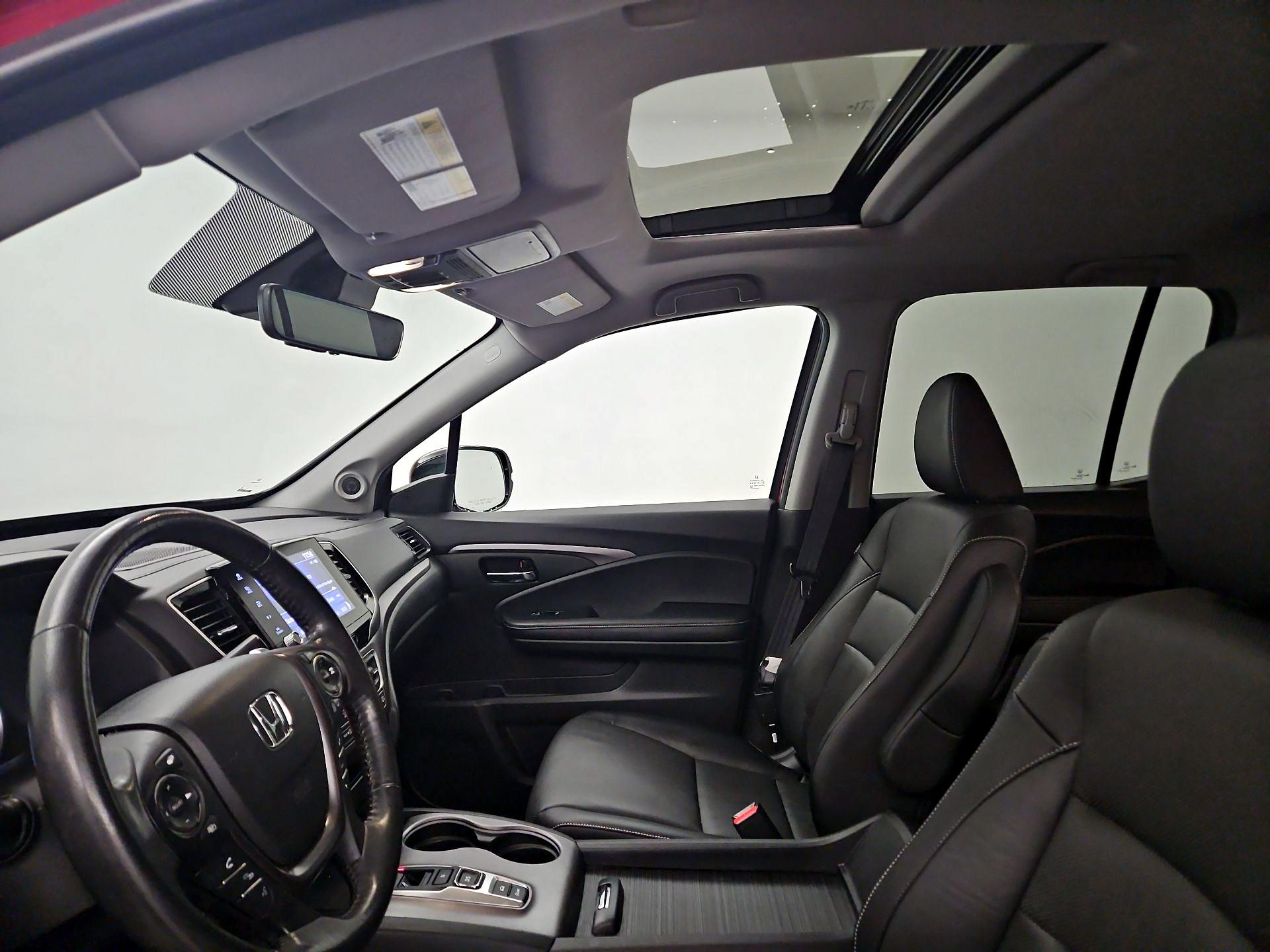 Thumbnail: 2023 Honda Ridgeline - 19