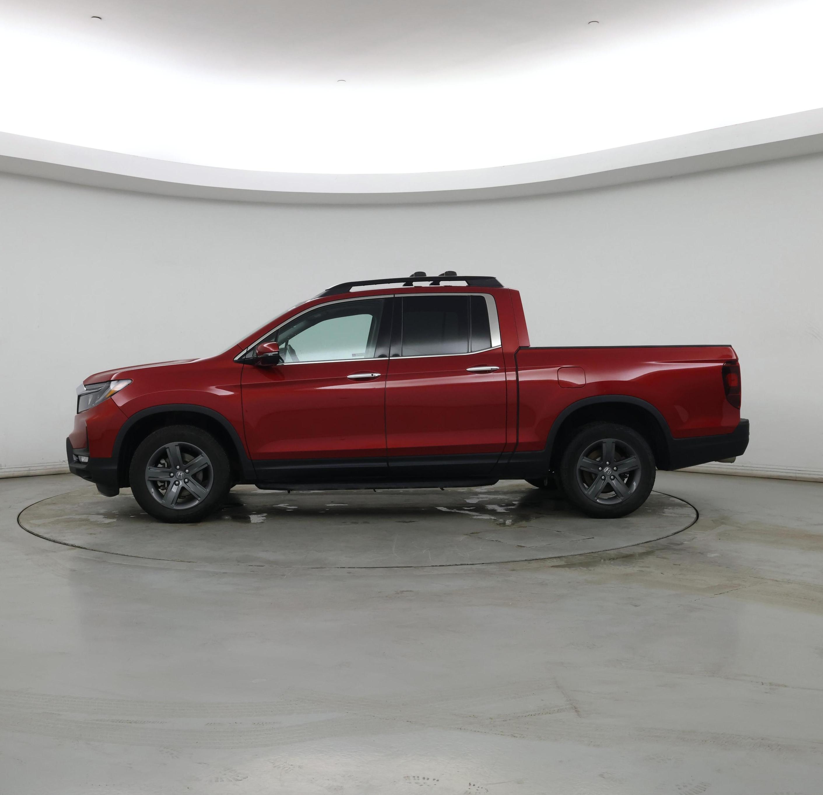 Thumbnail: 2023 Honda Ridgeline - 3