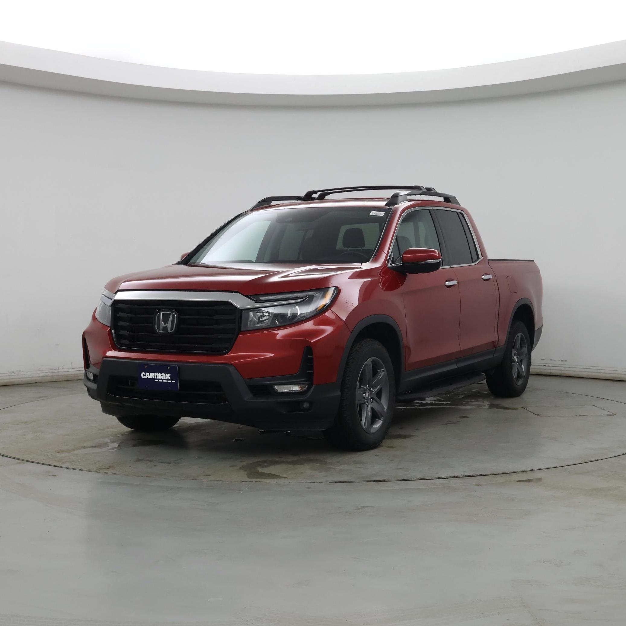 Thumbnail: 2023 Honda Ridgeline - 4