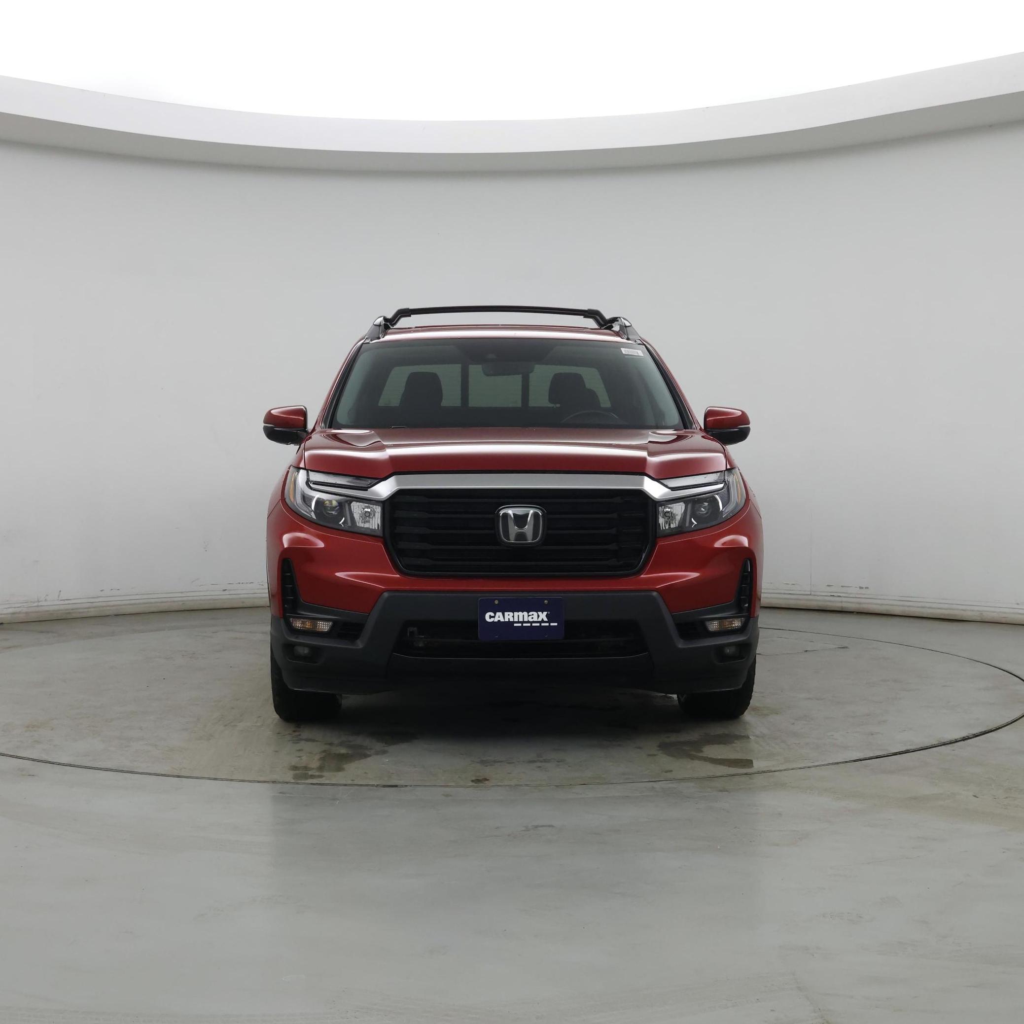 Thumbnail: 2023 Honda Ridgeline - 5