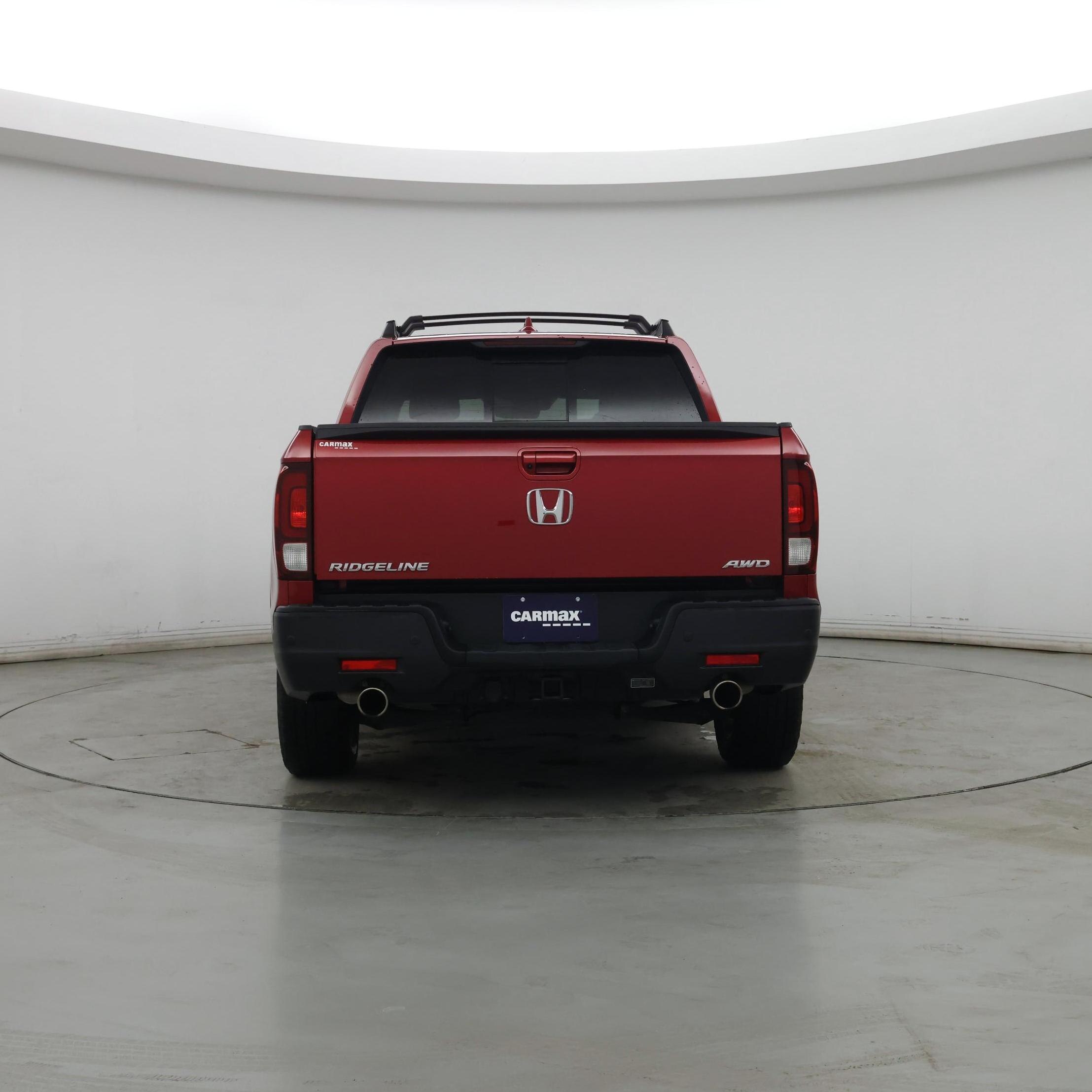 Thumbnail: 2023 Honda Ridgeline - 6