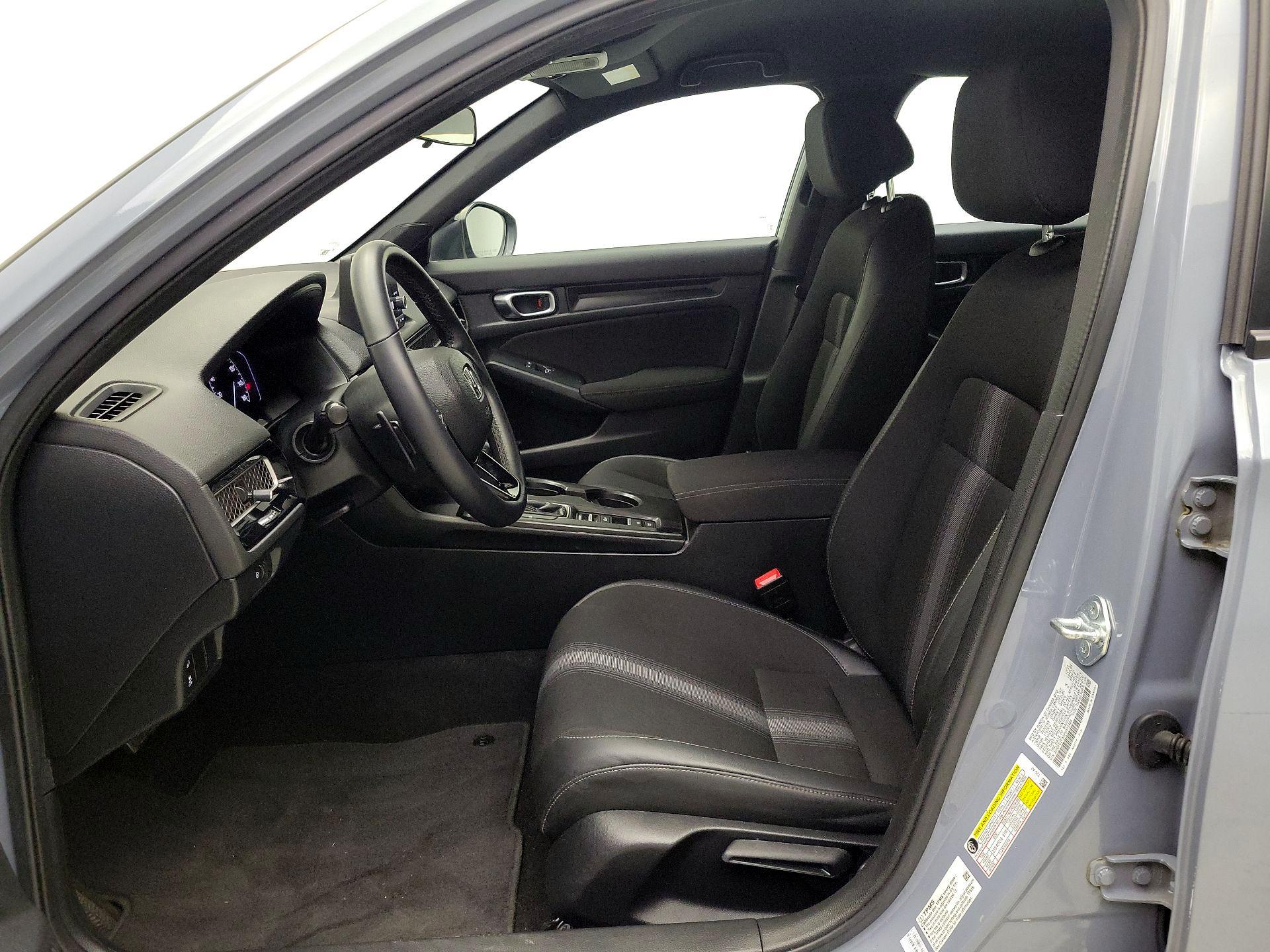 Thumbnail: 2023 Honda Civic - 11