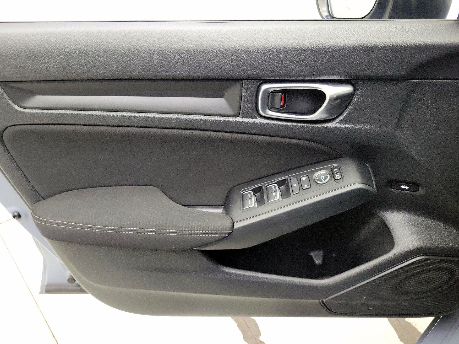 Thumbnail: 2023 Honda Civic - 12