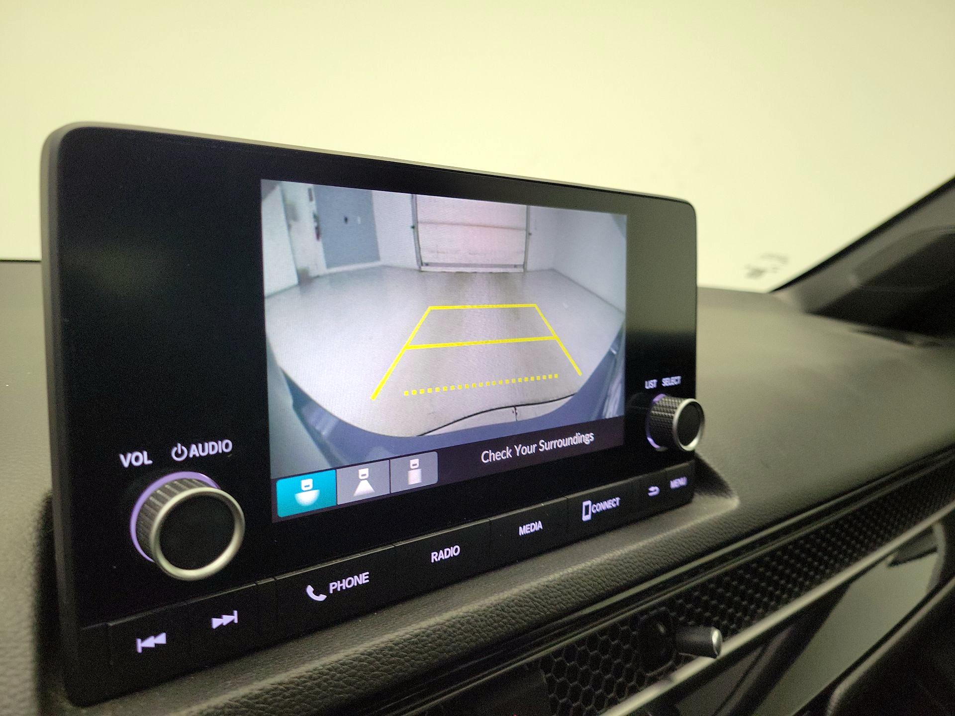 Thumbnail: 2023 Honda Civic - 13