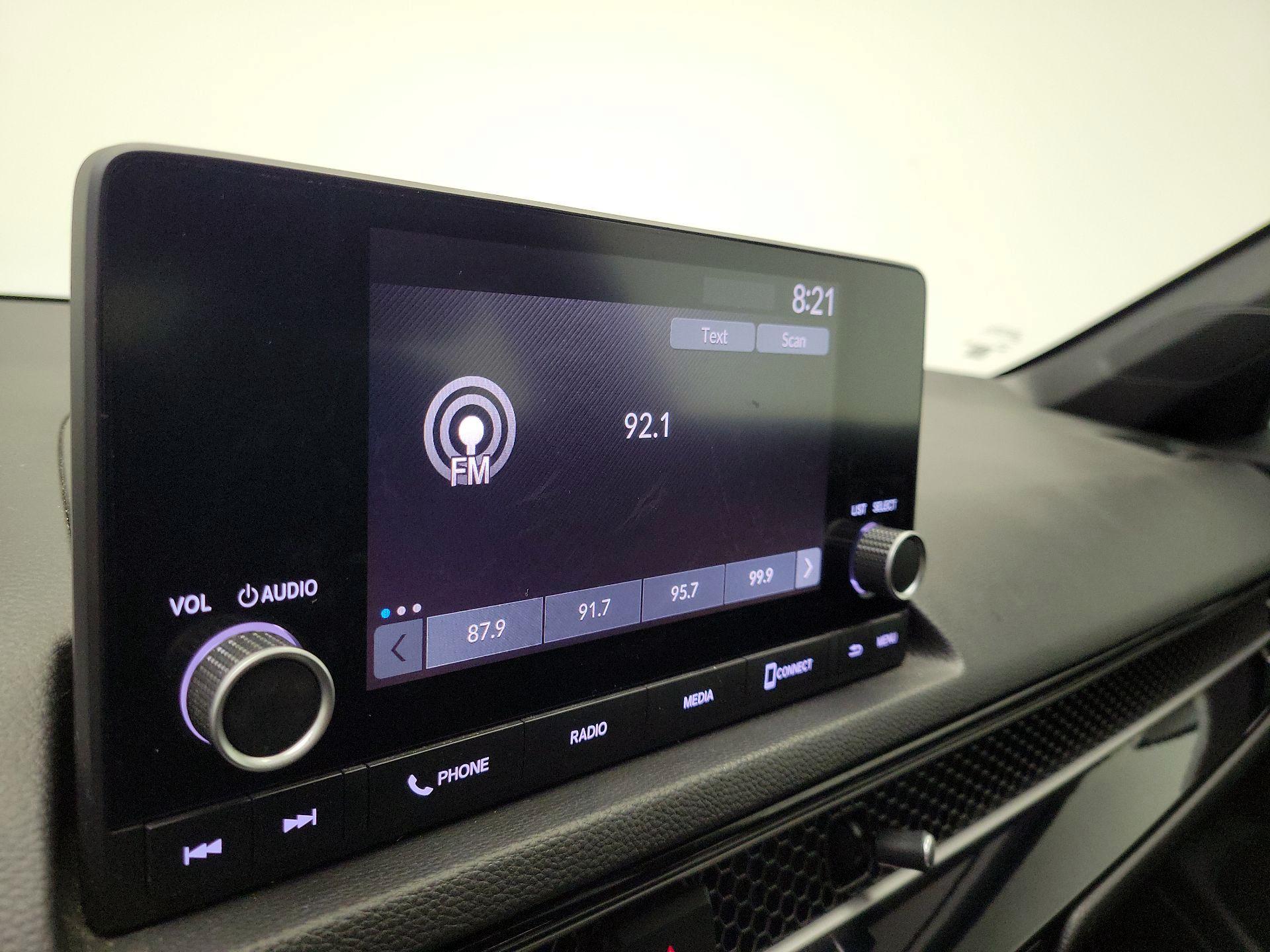 Thumbnail: 2023 Honda Civic - 14