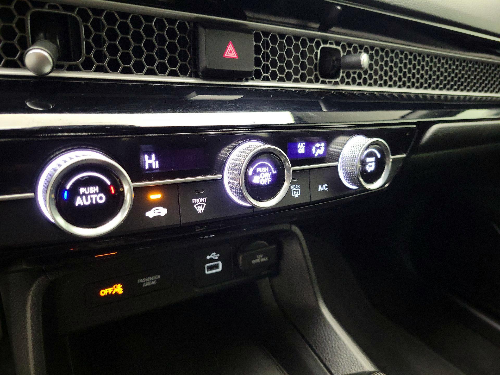 Thumbnail: 2023 Honda Civic - 15