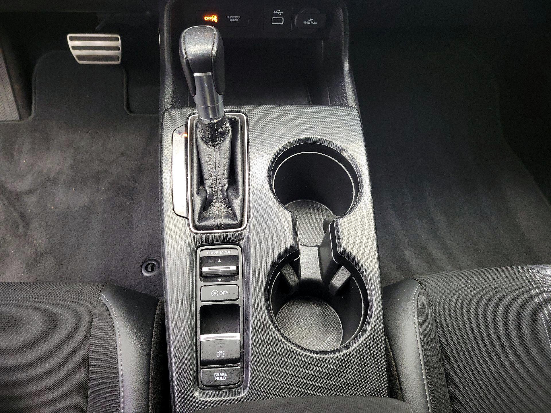 Thumbnail: 2023 Honda Civic - 16