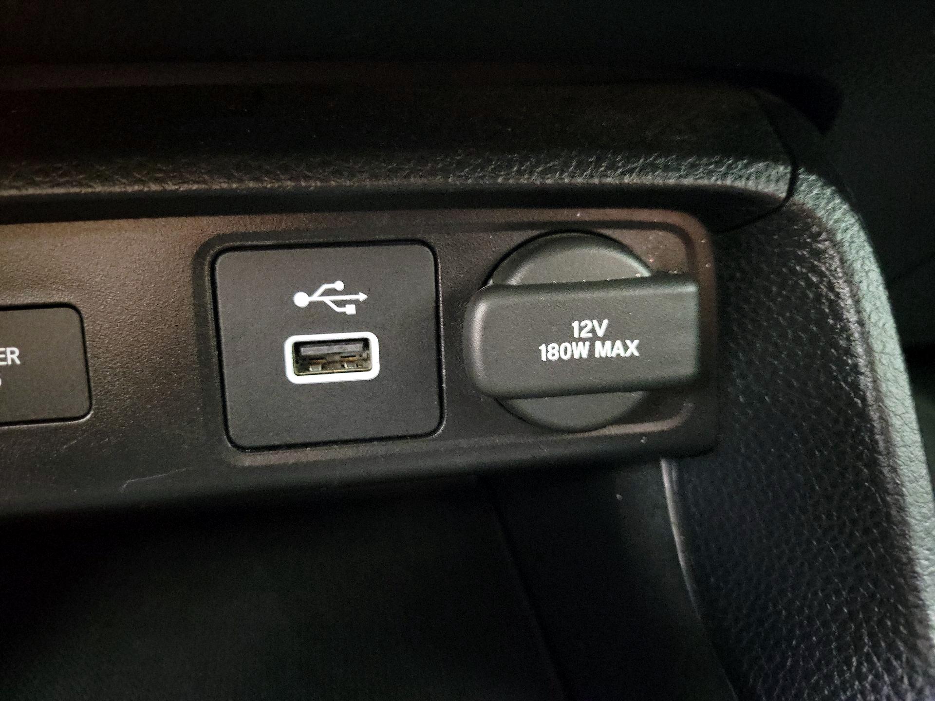 Thumbnail: 2023 Honda Civic - 17