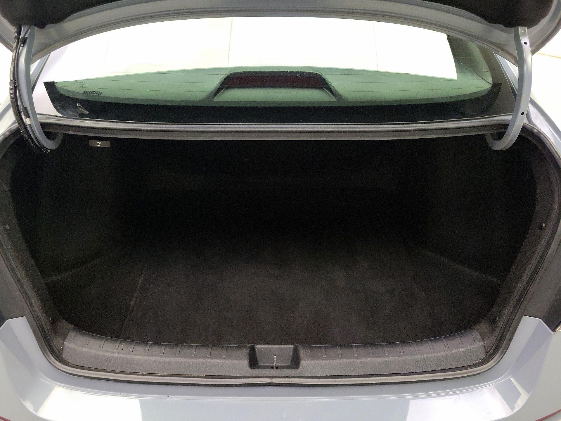 Thumbnail: 2023 Honda Civic - 19