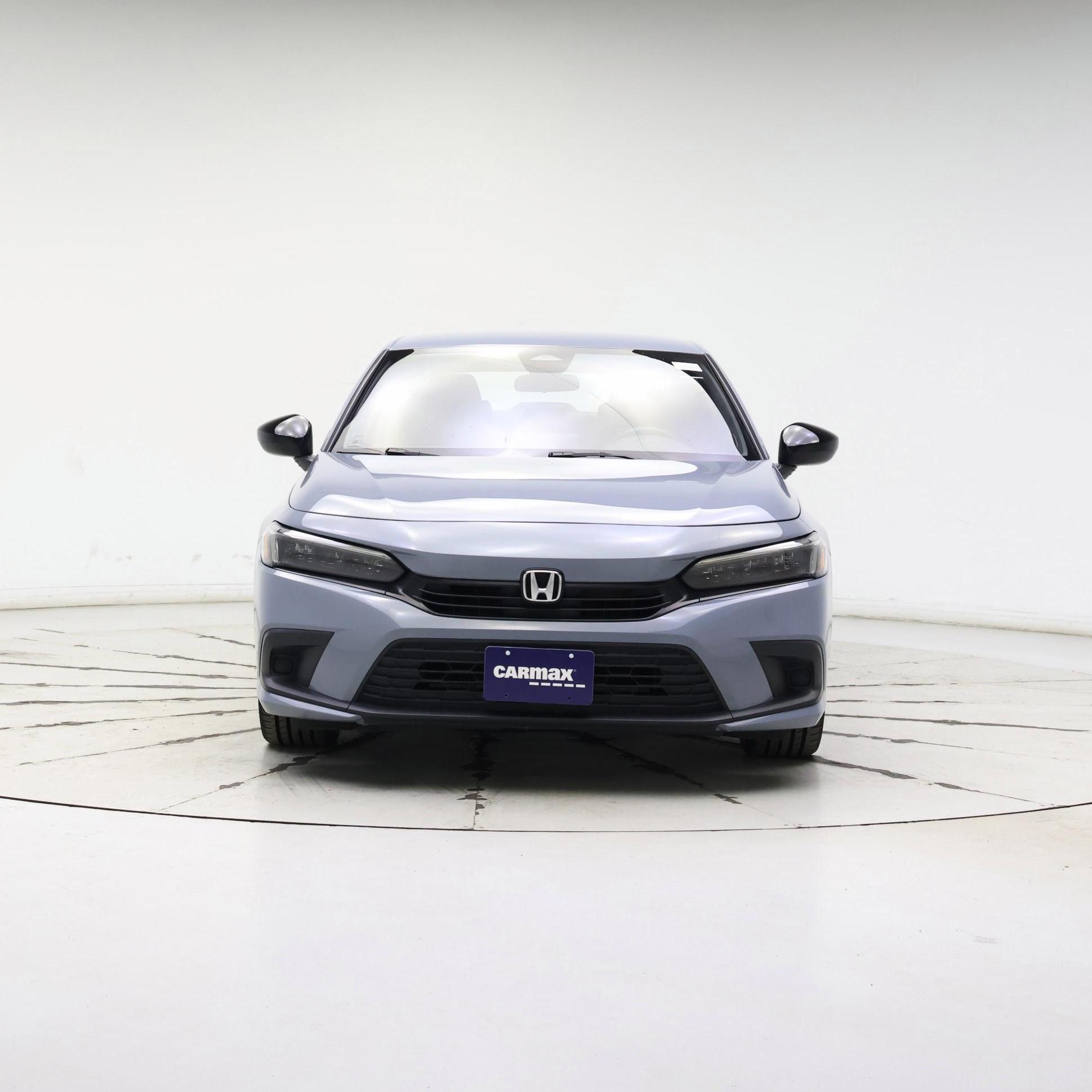 Thumbnail: 2023 Honda Civic - 5